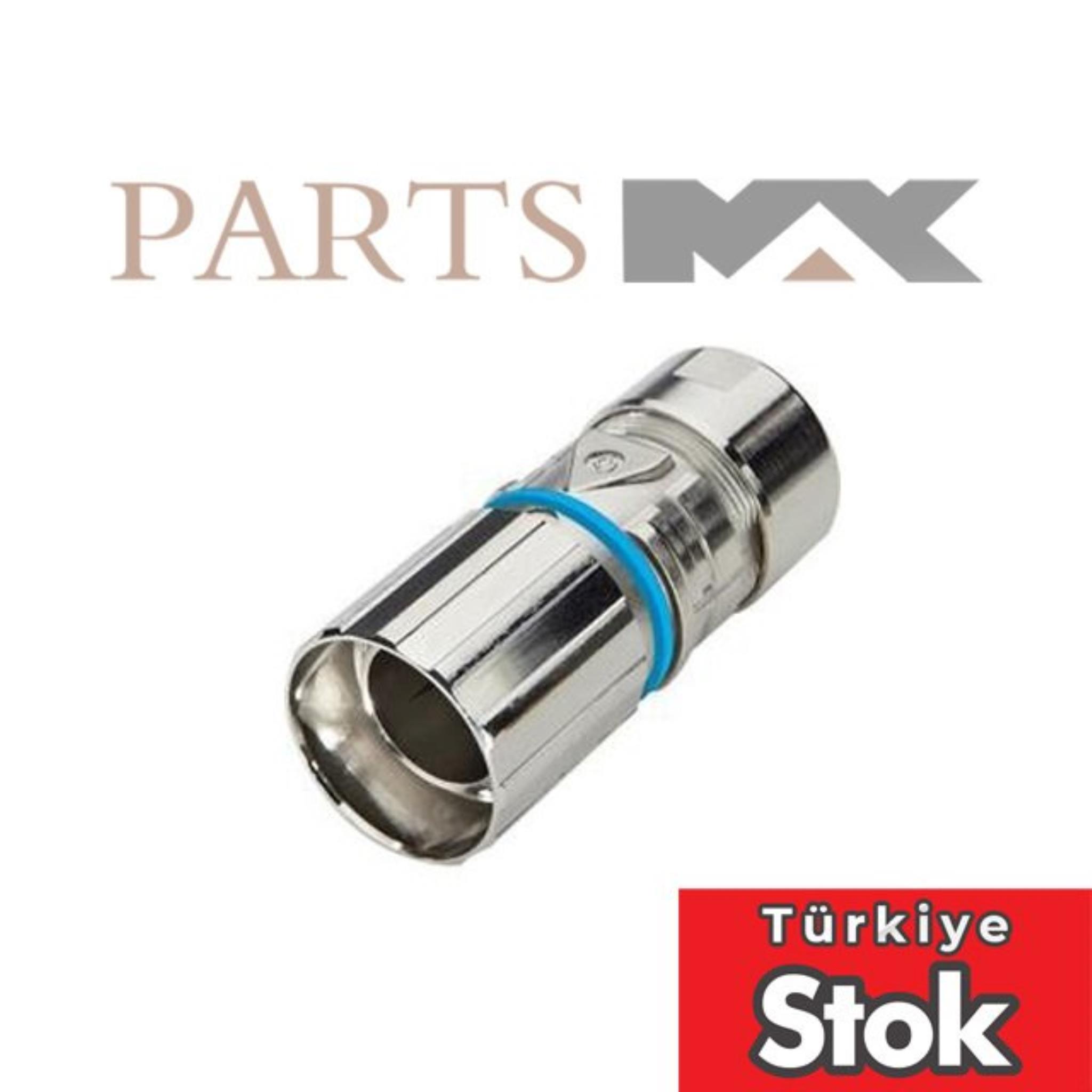 Picture of 72044110 LAPP - Enclosure: for M23 connectors | Partsmax Türkiye