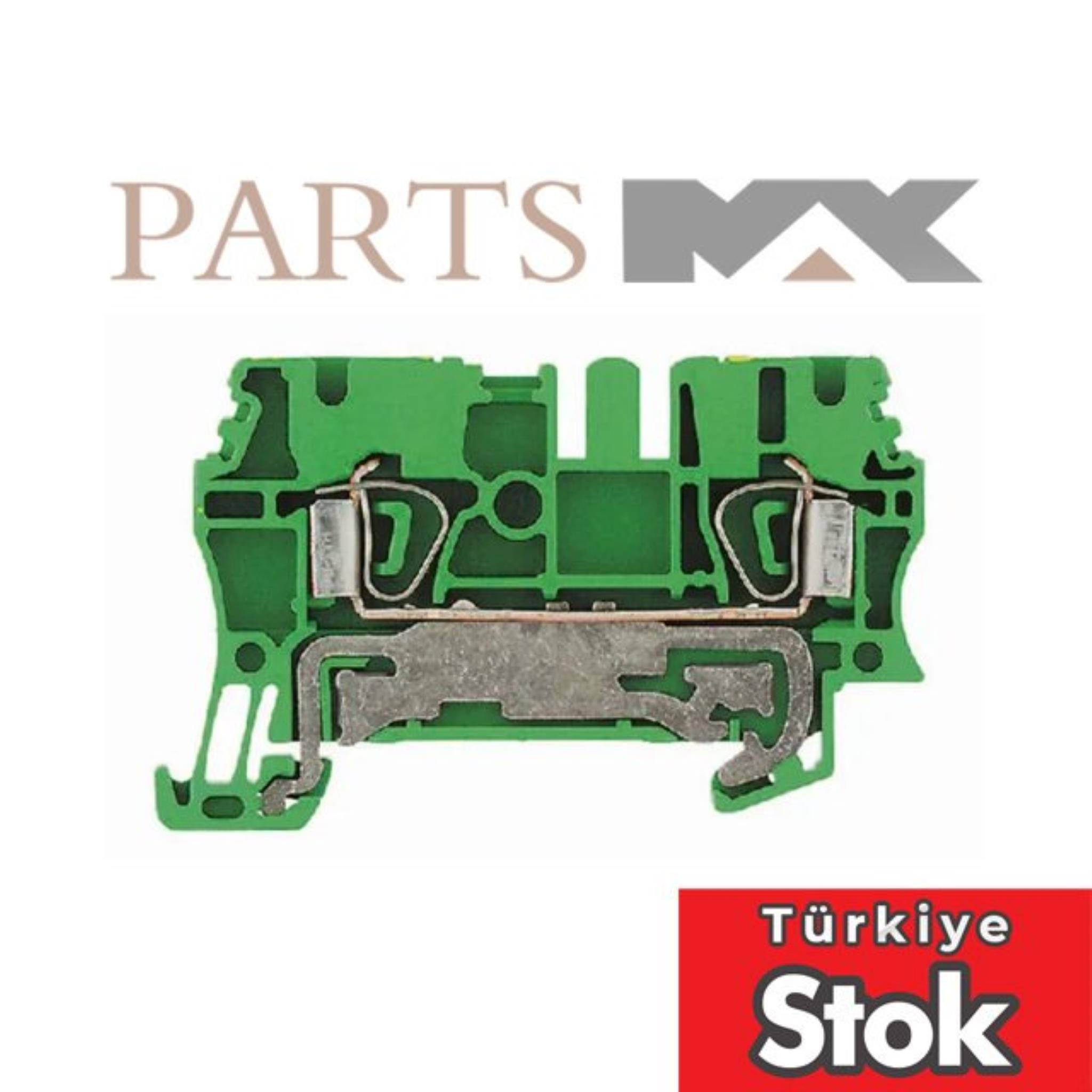 Picture of 1745250000 ZPE 16 | Weidmüller | Partsmax Türkiye