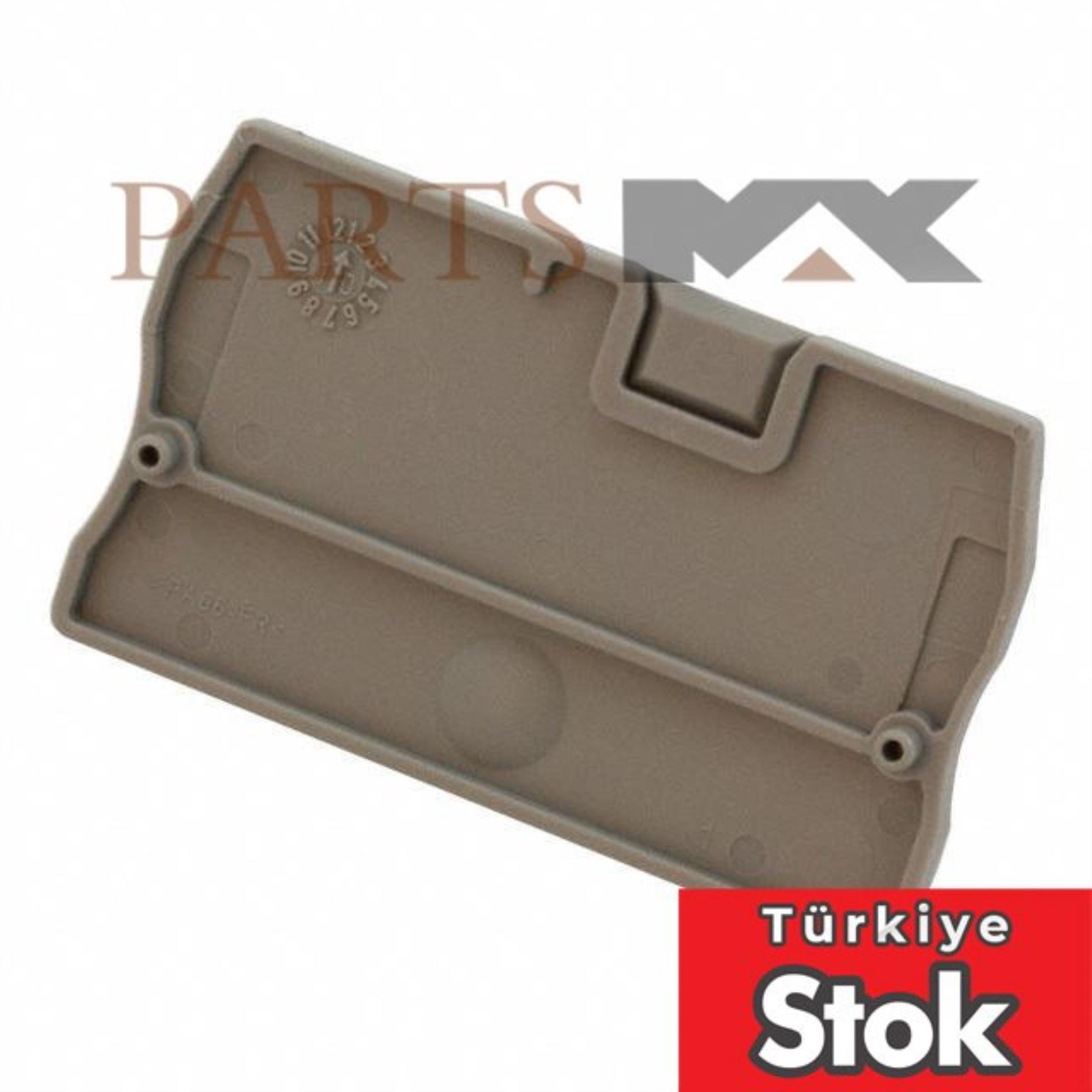 Picture of 3030417 Kapak - D-ST 2,5  - Phoenix  | Partsmax Türkiye