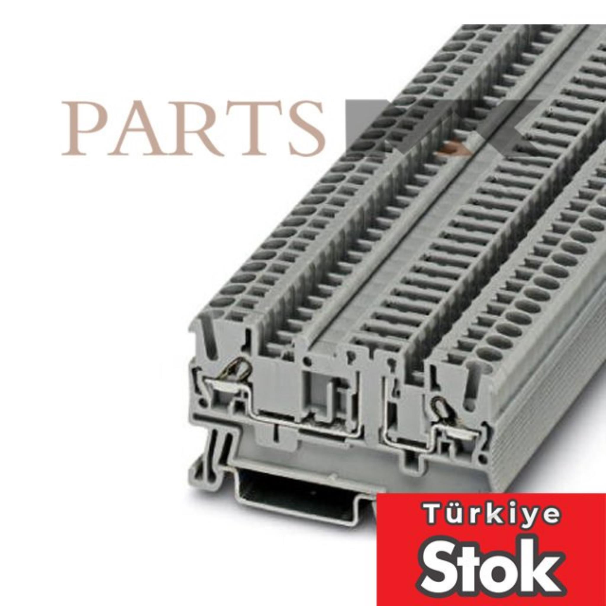 Picture of 3054367 Phoenix Contact - RAIL TERMINAL BLOCKS | Partsmax Türkiye