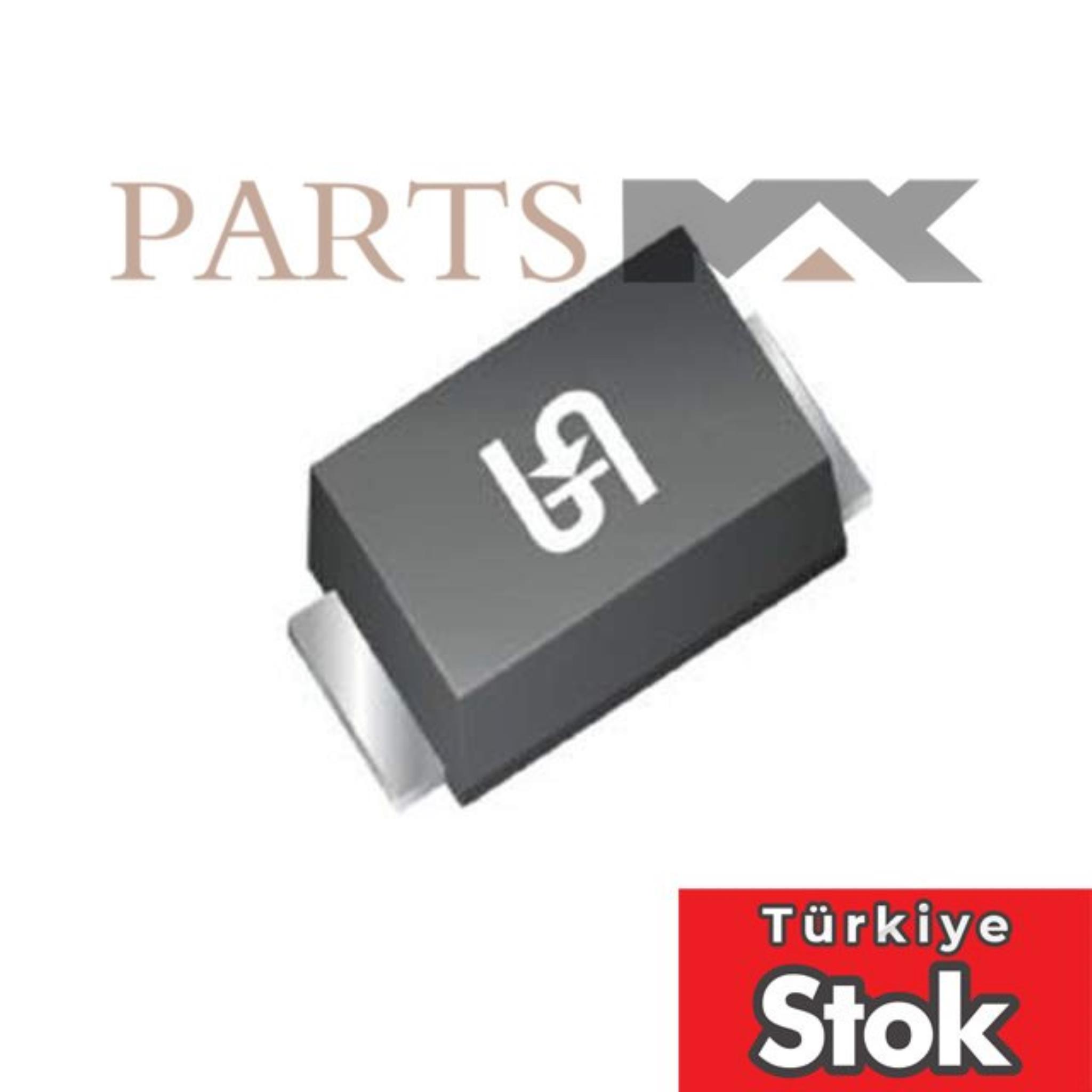 Picture of S1BL Taiwan Semiconductor | Partsmax Türkiye