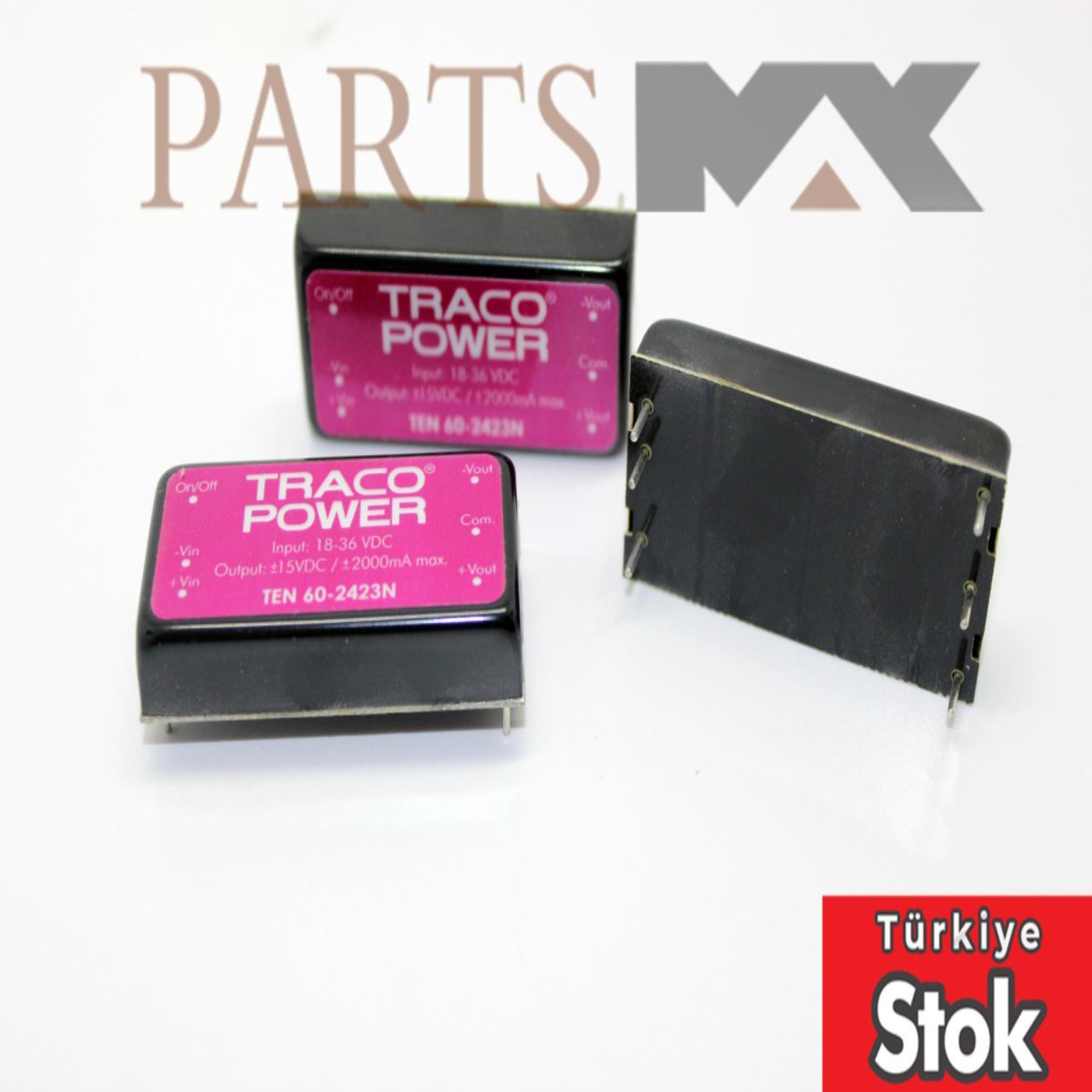 Picture of TEN 60-2423N Traco Power | Partsmax Türkiye