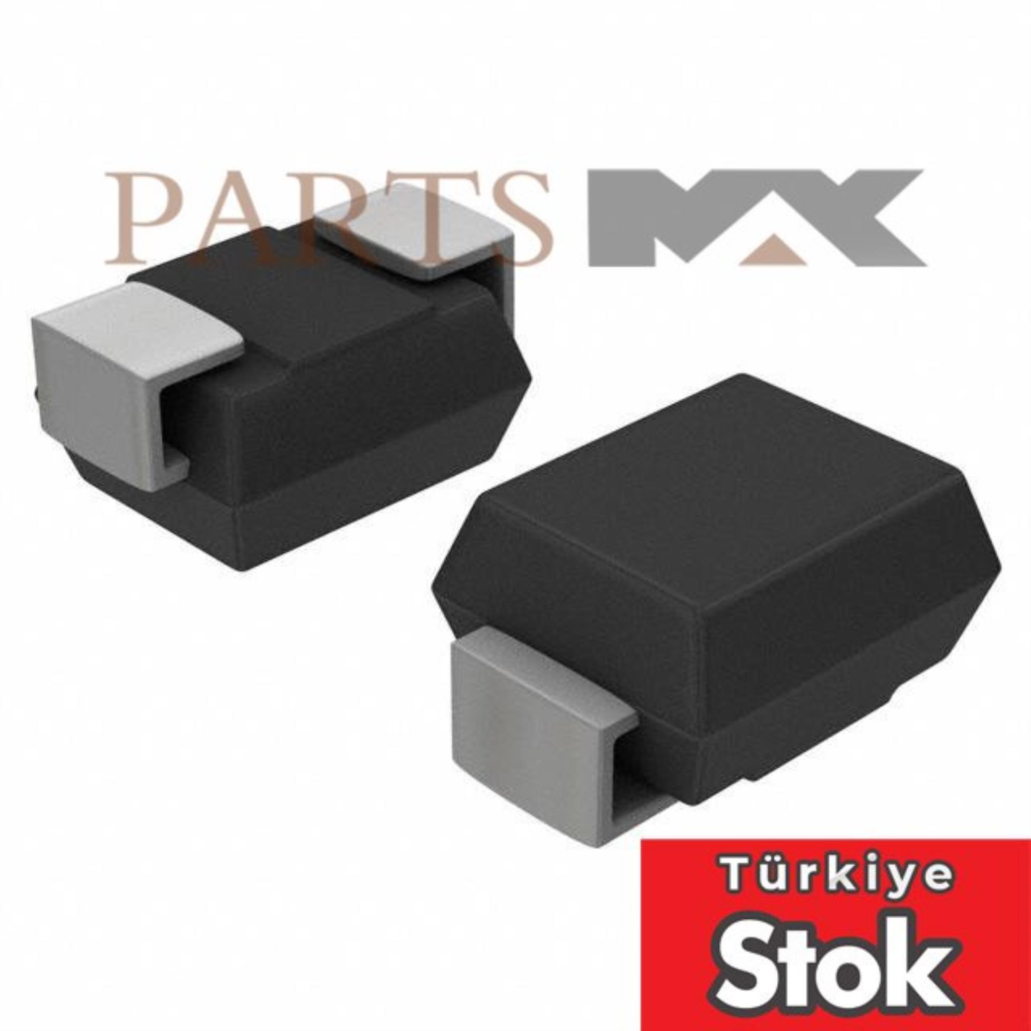 Picture of MBRS3200T3G onsemi - Diodes & Rectifiers | Partsmax Türkiye