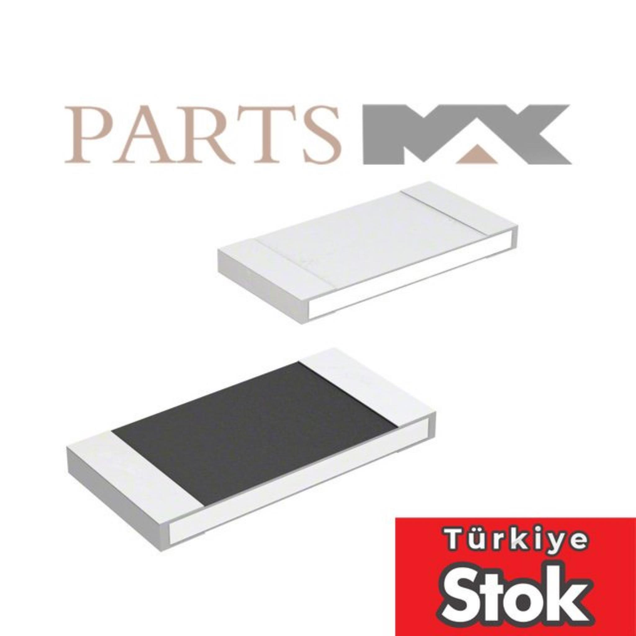 Picture of CRM2512-FX-1000ELF Bourns Inc. | Partsmax Türkiye