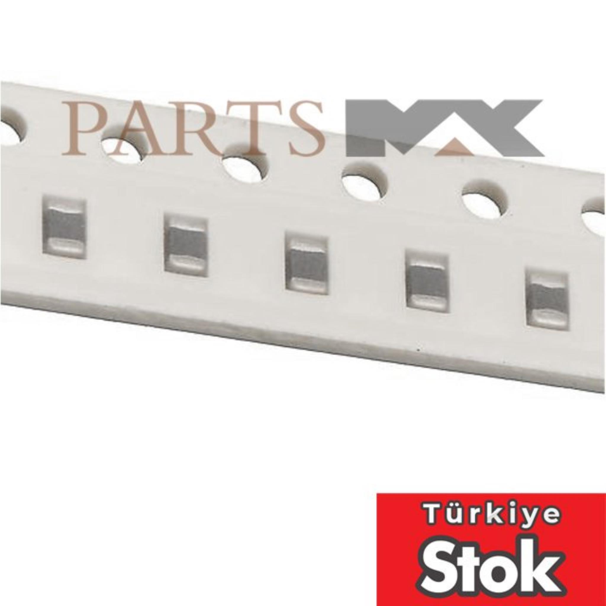 Picture of BLM21AJ401SN1D by Murata Manufacturing | Partsmax Türkiye