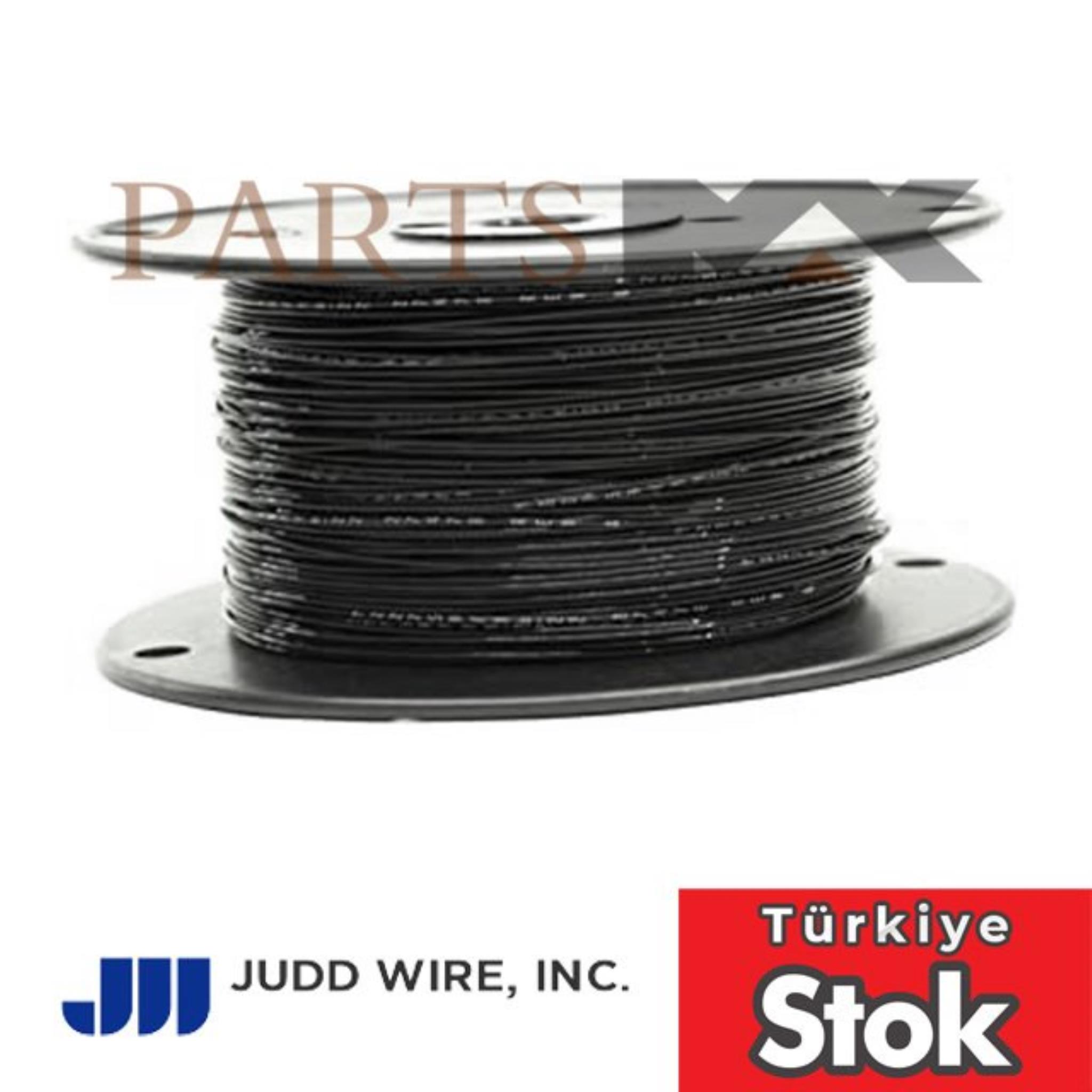 Picture of M22759/32-26-0 - Judd Wire | Partsmax Türkiye