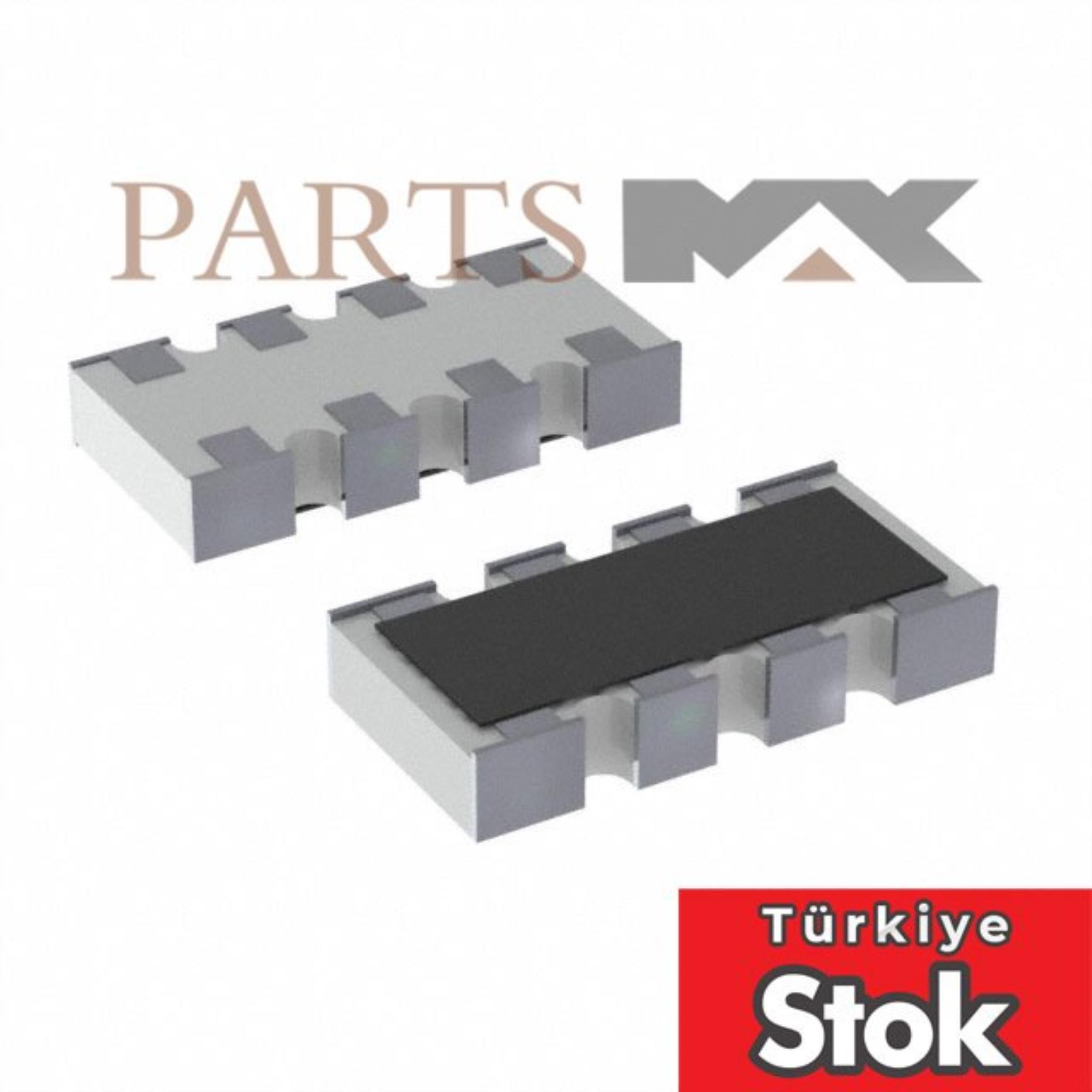 Picture of PRA135I4-10KBBBW Vishay Sfernice | Partsmax Türkiye