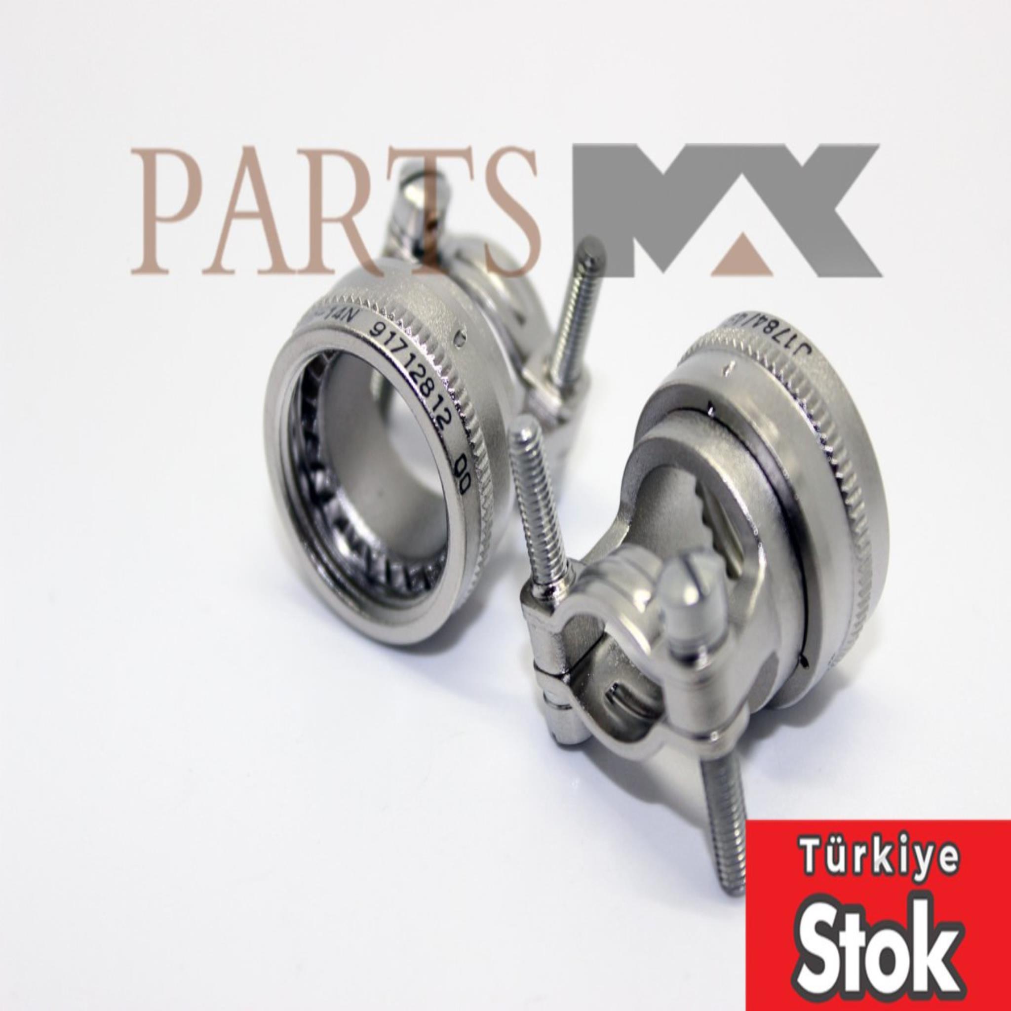 Picture of J1784/49-14N Circular Connector BACKSHELL | Partsmax Türkiye