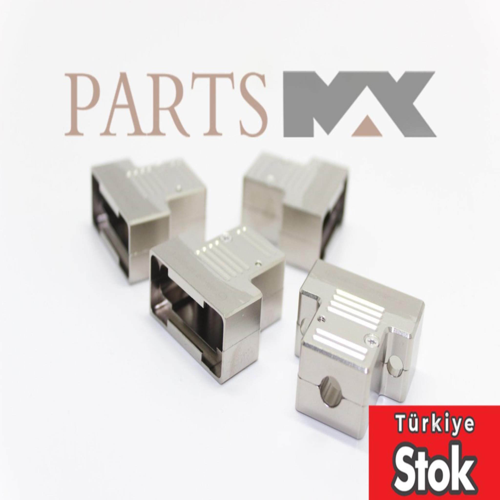 Picture of J29A-15D Connector Backshell | Partsmax Türkiye