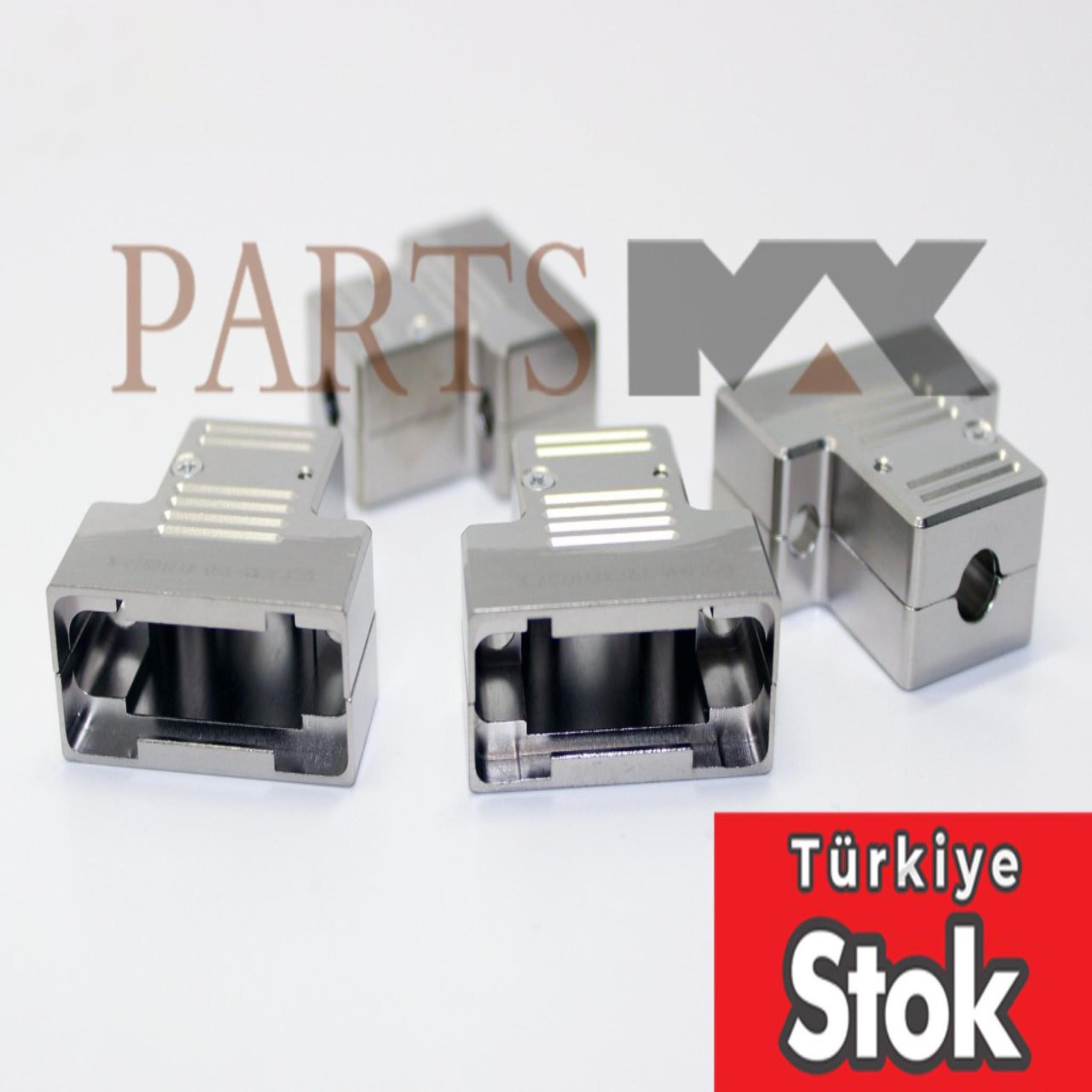 Picture of J29A-9D Connector Backshell | Partsmax Türkiye