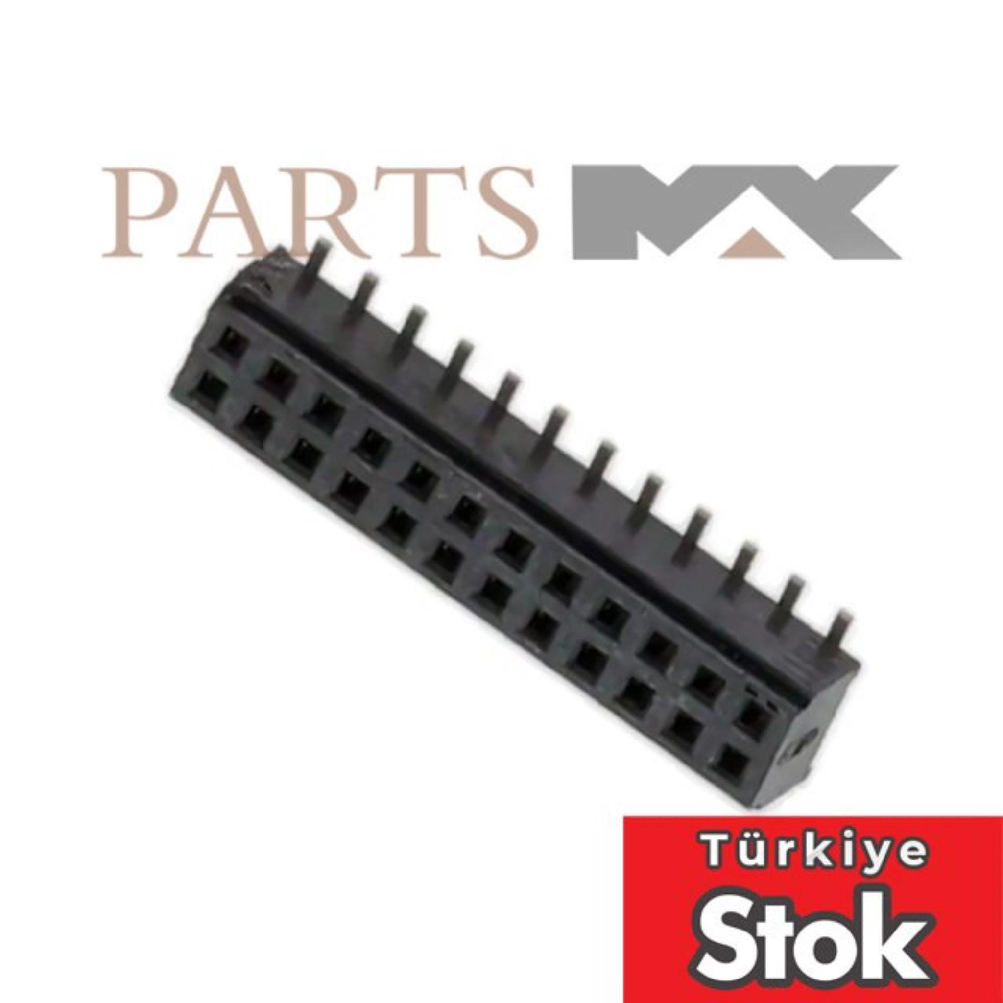 Picture of CLM-112-02-L-D-A Samtec | Partsmax Türkiye