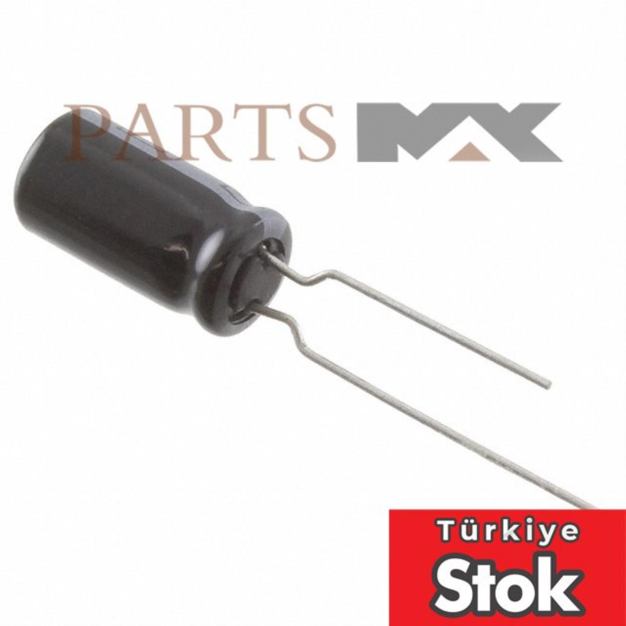 Picture of EEU-FS1V331LB Panasonic Electronic Components - Partsmax Türkiye