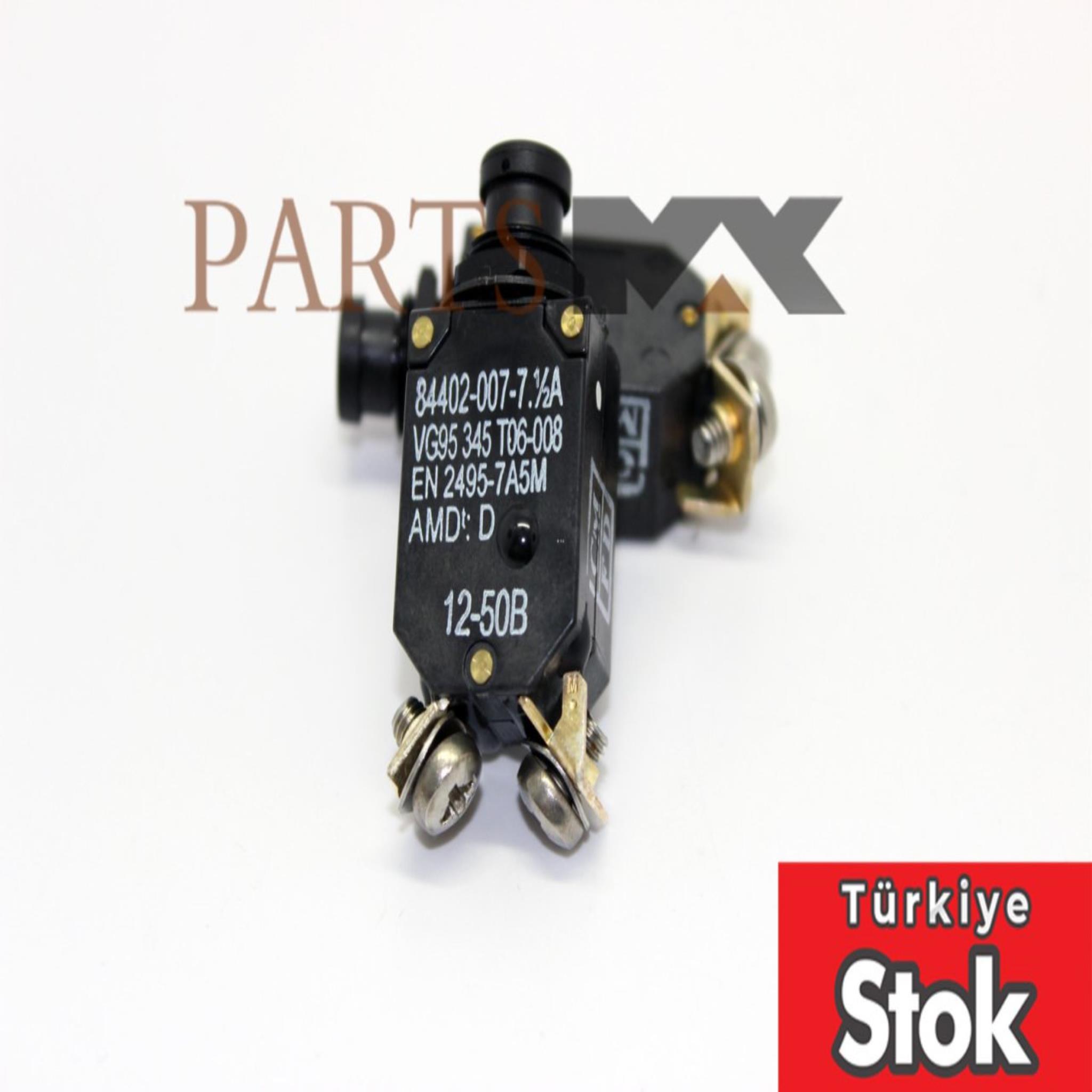 Picture of EN2495-7A5M - CIRCUIT-BREAKER -| Partsmax Türkiye