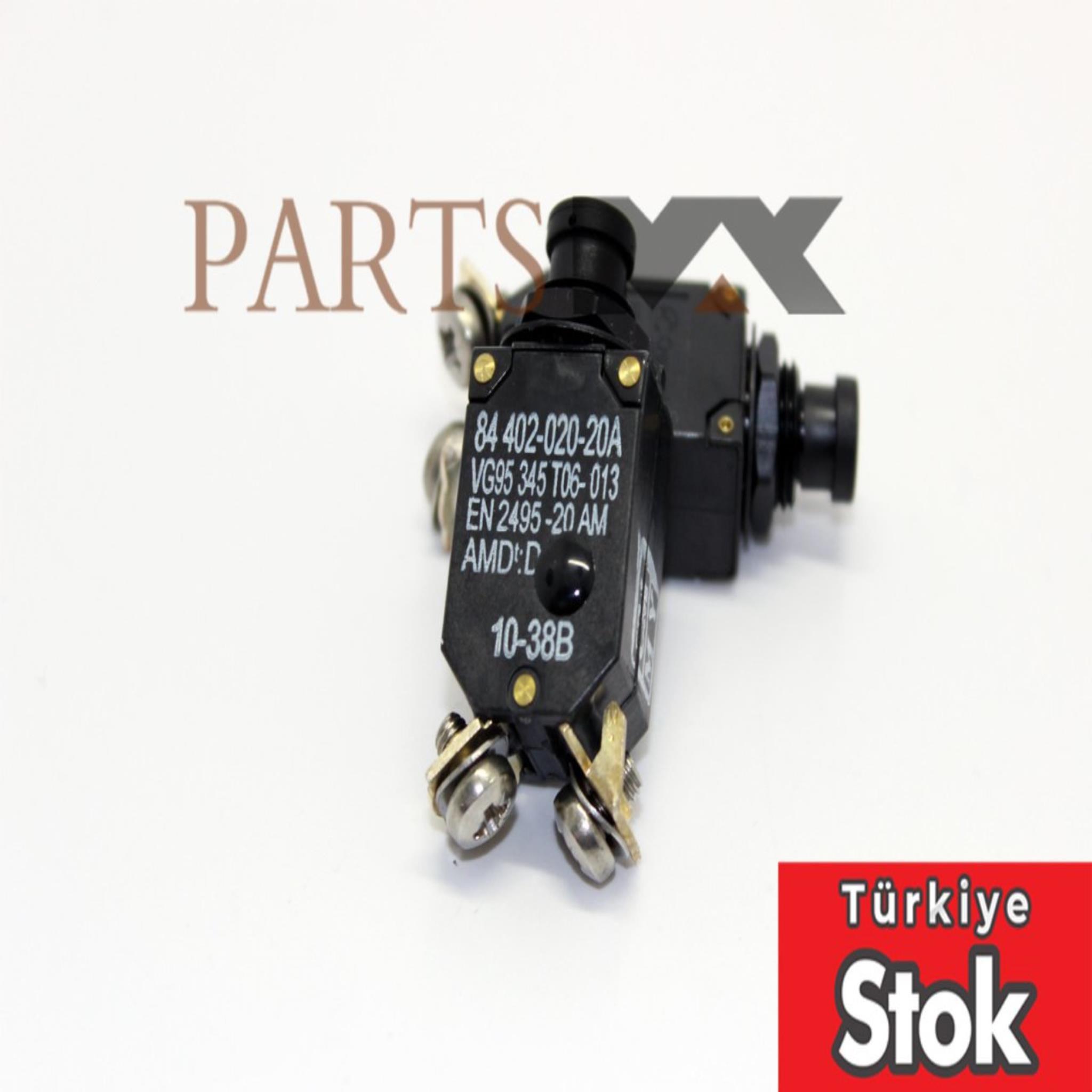 Picture of EN2495-20AM crouzet | Partsmax Türkiye