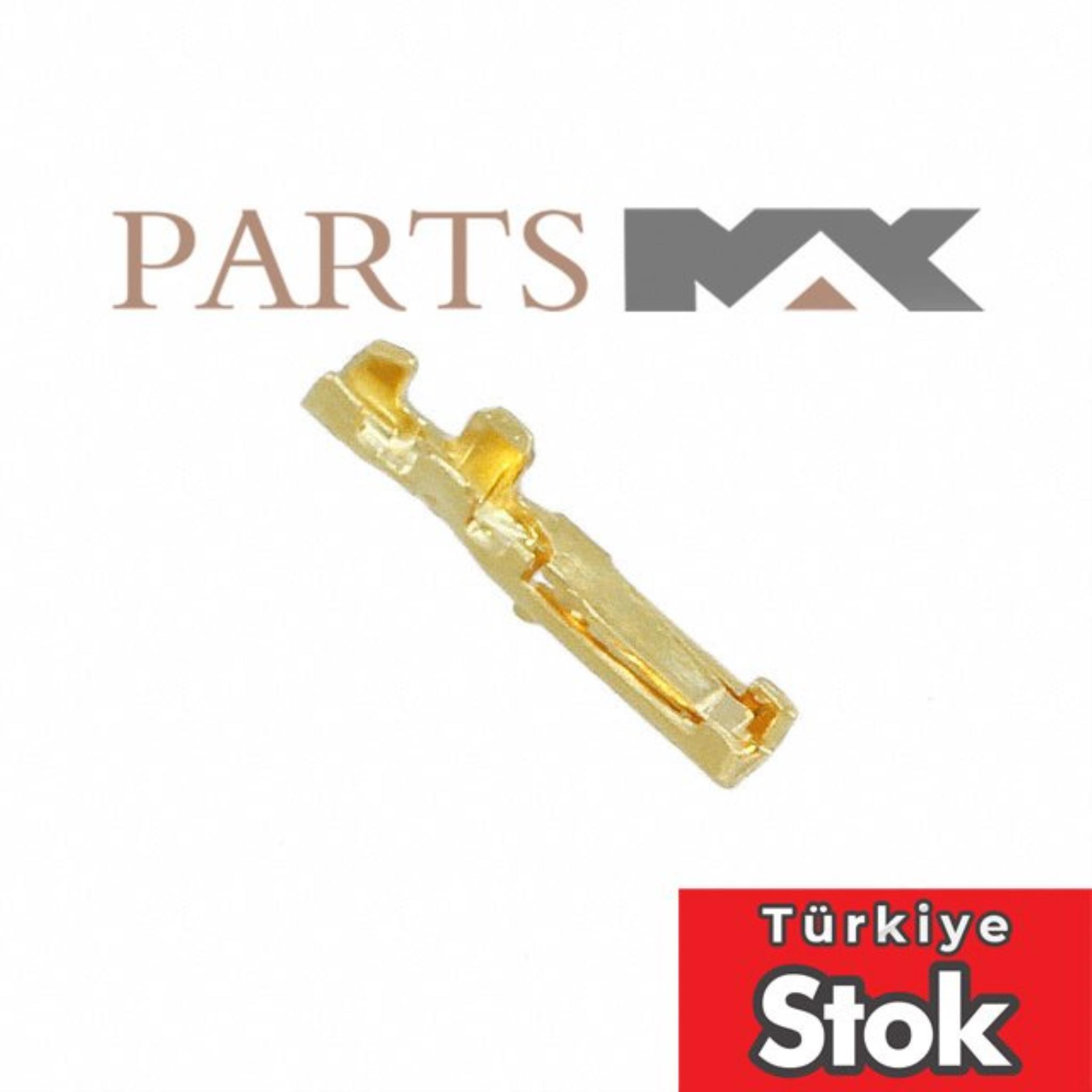 Picture of 50753-8041 - Molex Connector | Partsmax Türkiye