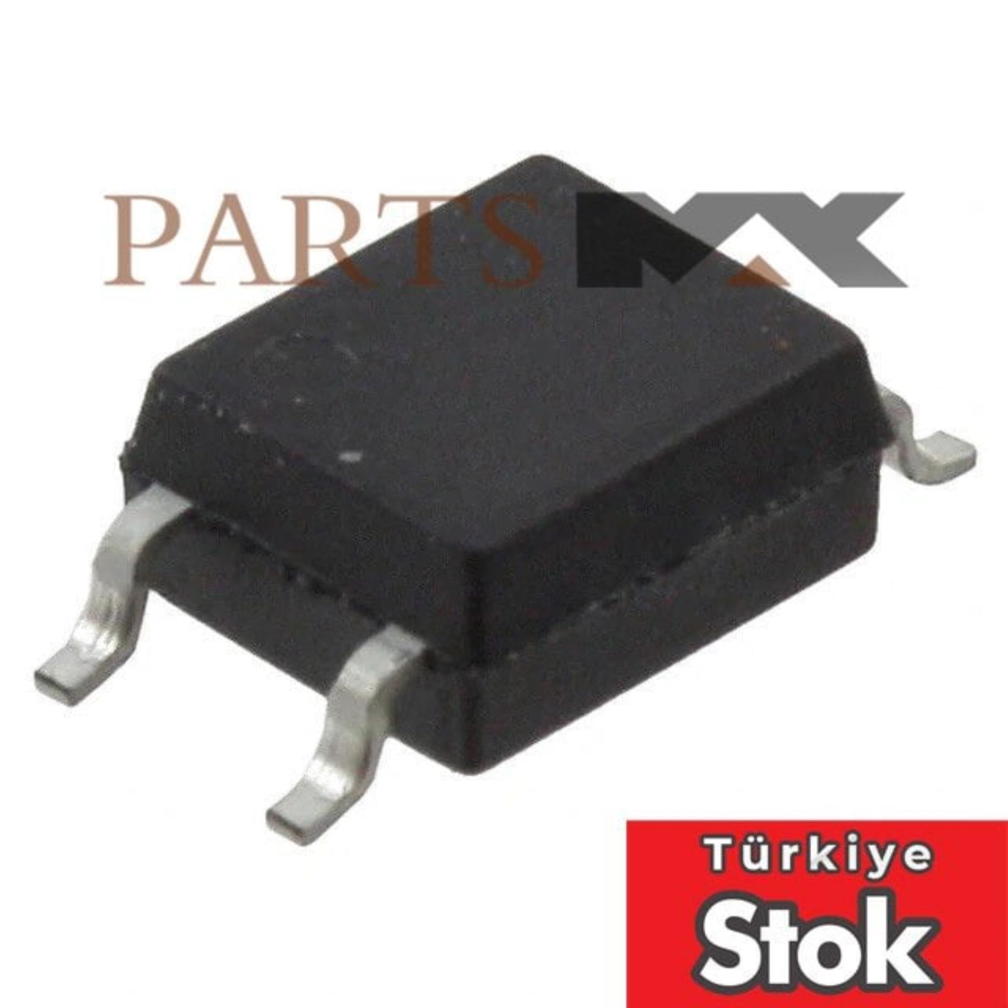 Picture of TLP281-1GB TOSHİBA  | Partsmax Türkiye