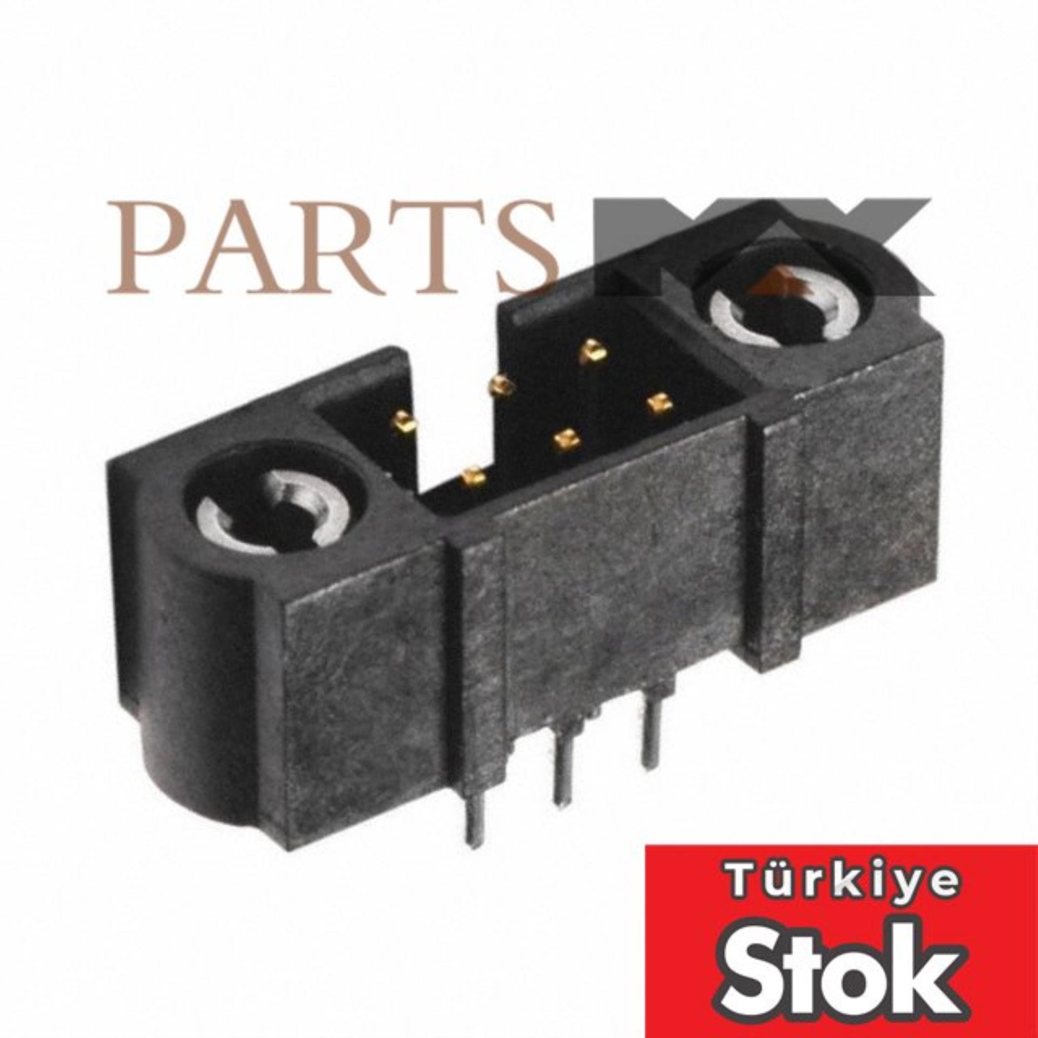 Picture of M80-5T11242MC Harwin Inc.| Connectors | Partsmax Türkiye