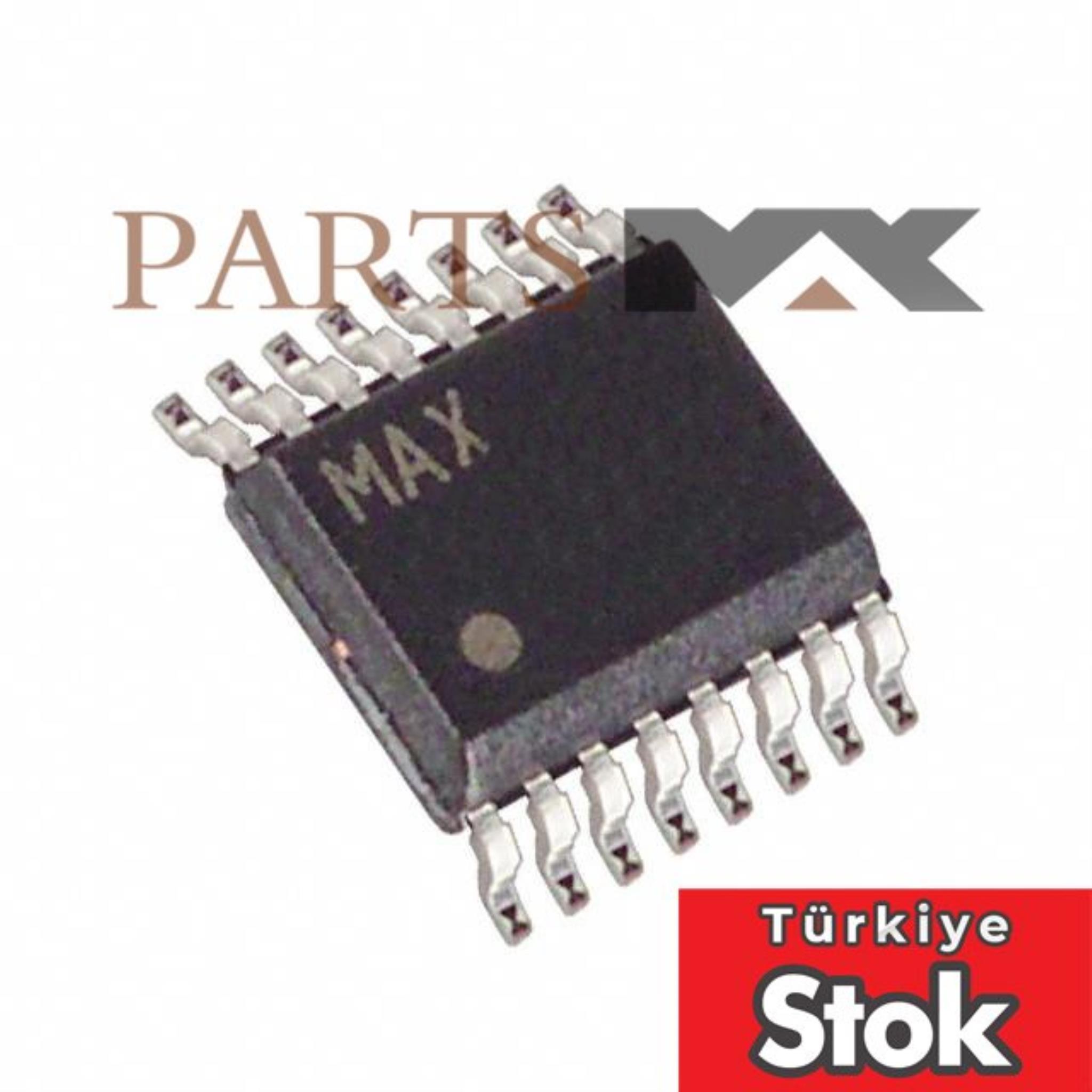 Picture of MAX14130FAEE+ Maxim Integrated | Isolators | Partsmax Türkiye