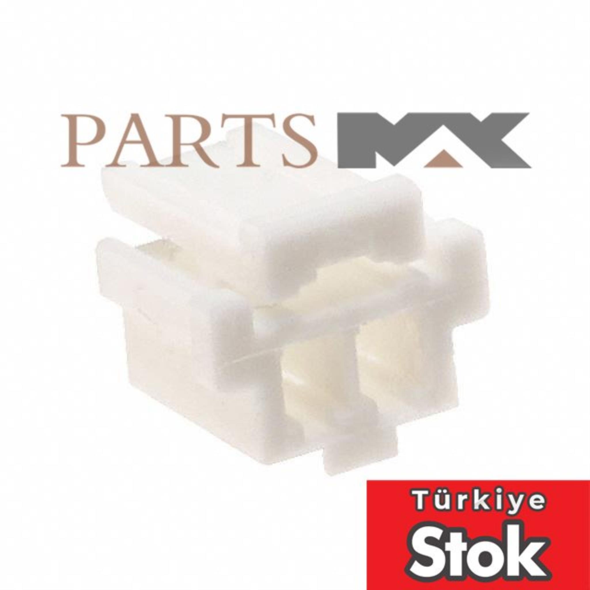 Picture of 35507-0200 - Molex Connector | Partsmax Türkiye