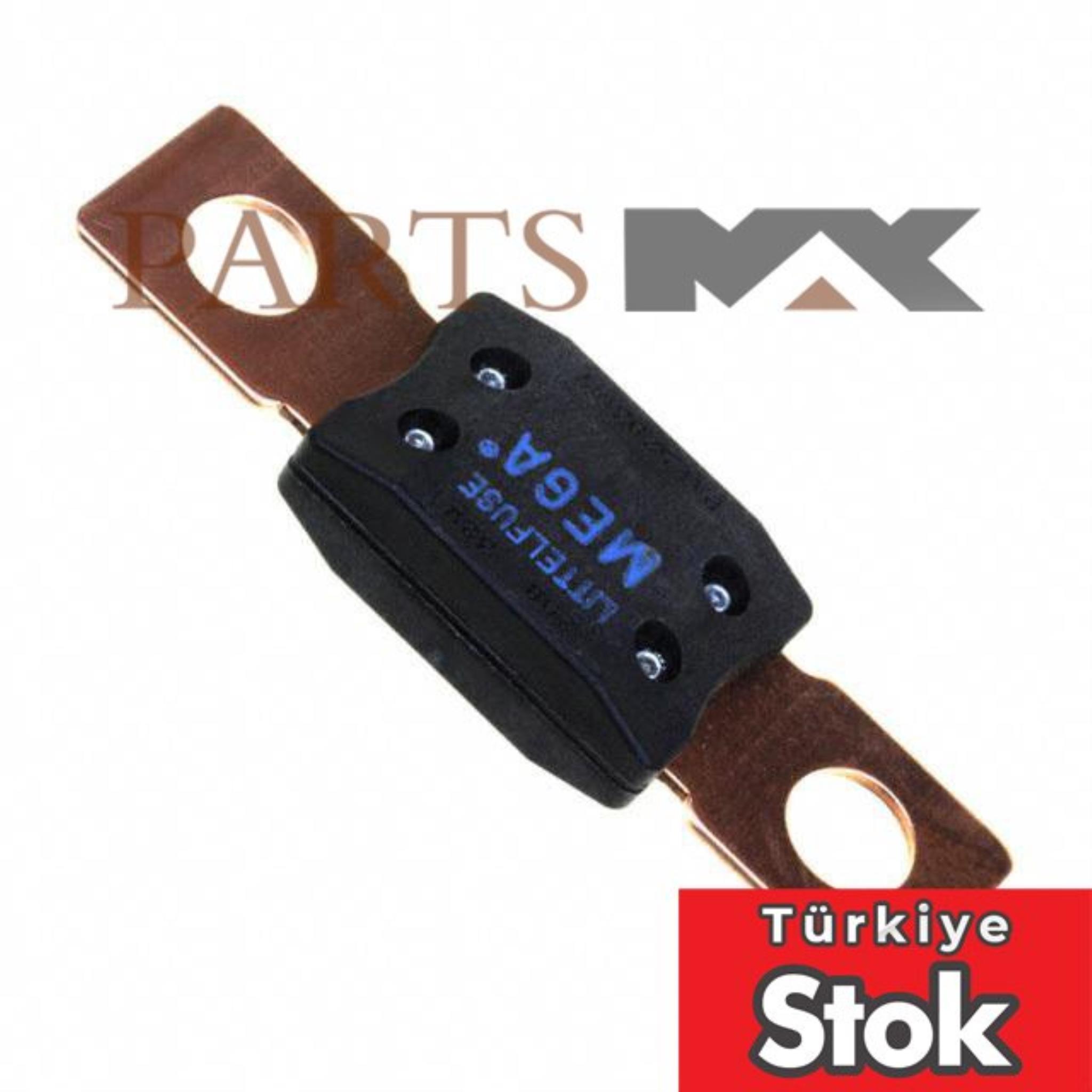 Picture of 0298080.ZXEH Littelfuse | Partsmax Türkiye