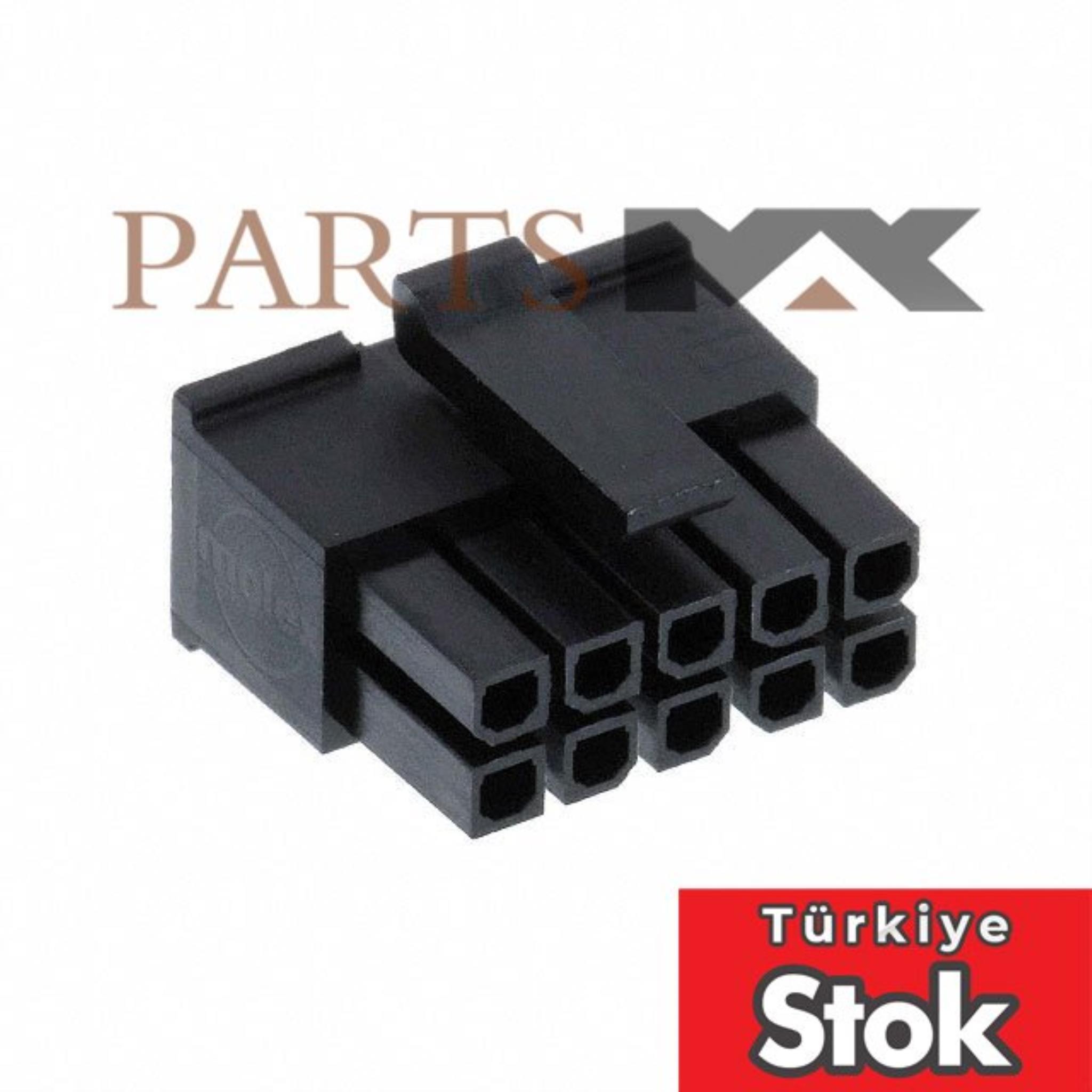 Picture of 43025-1000 - Molex Connector | Partsmax Türkiye