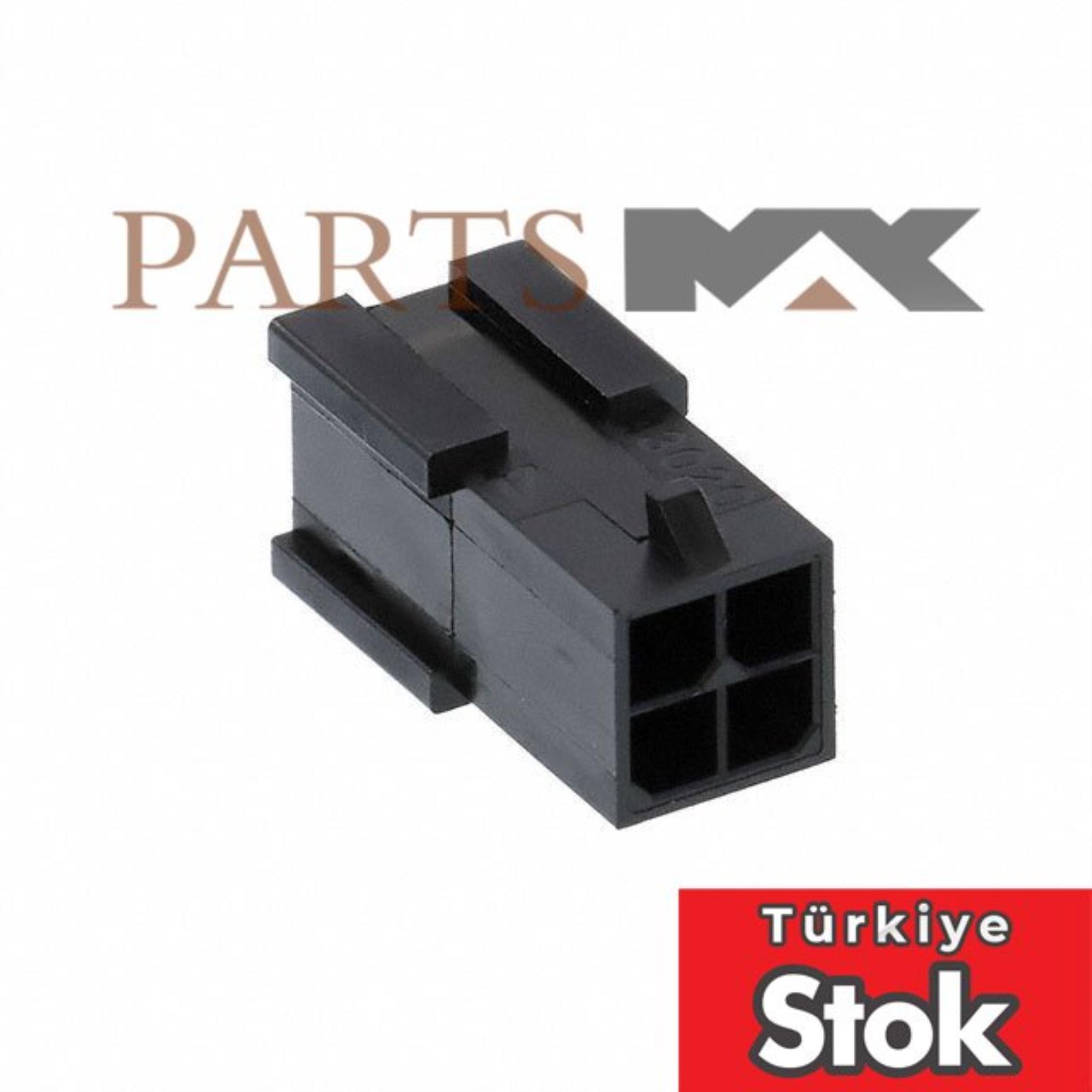 Picture of 43020-0409 - Molex Connector | Partsmax Türkiye