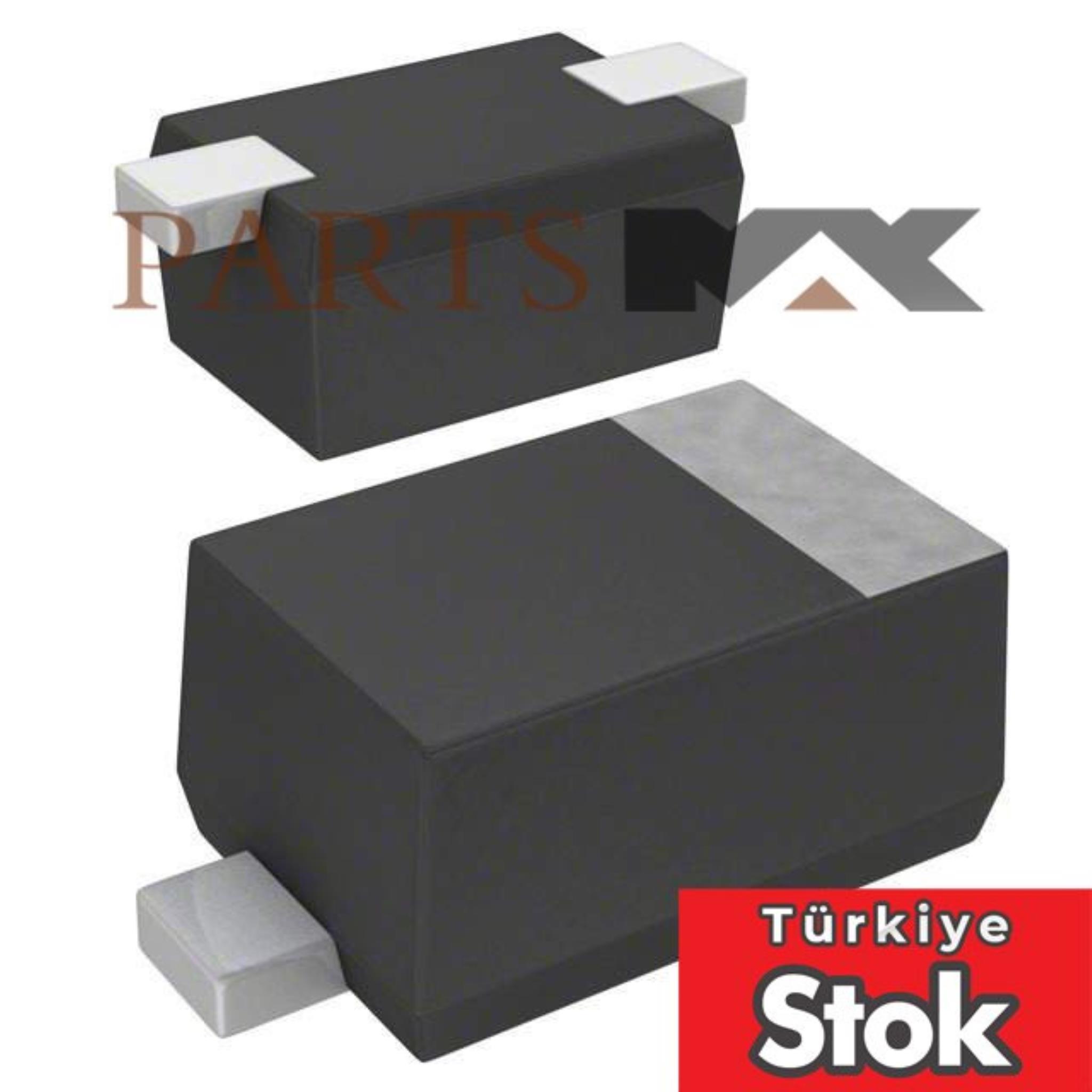 Picture of MA2Z7200GL+ Panasonic Electronic Components | Partsmax Türkiye