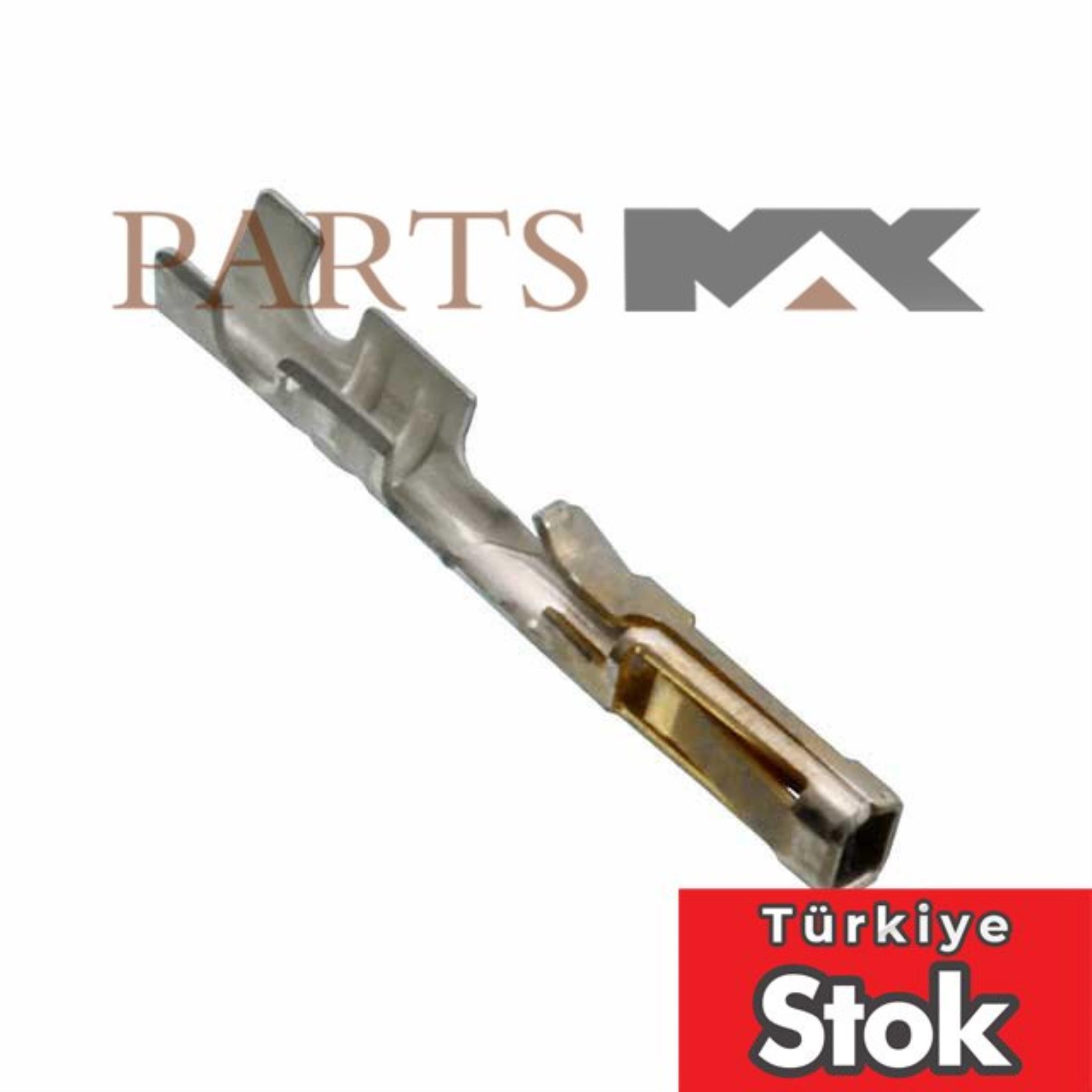 Picture of 16-02-0087 Molex Connector | Partsmax Türkiye