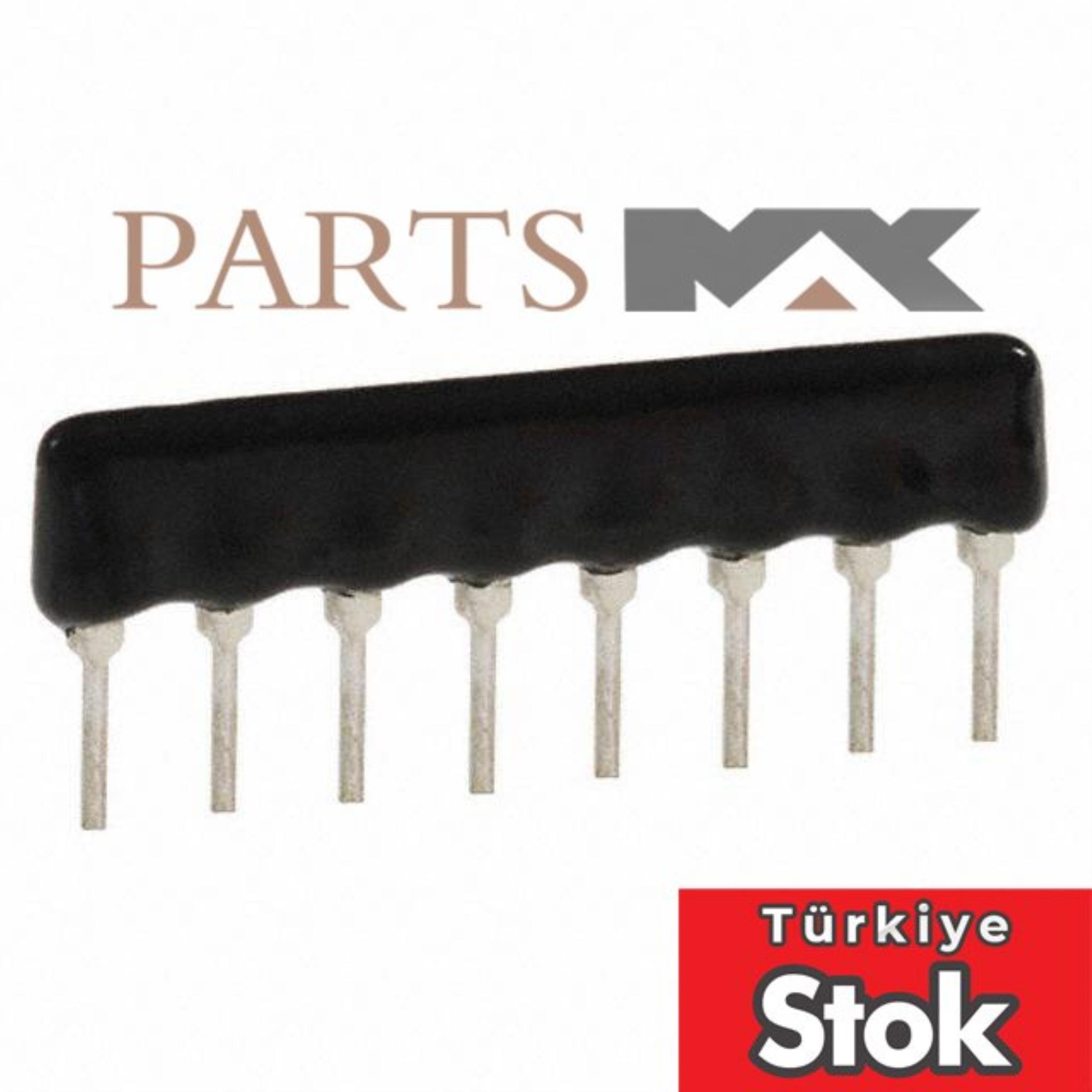 Picture of 77083272P CTS Resistor Products | Resistors | Partsmax Türkiye