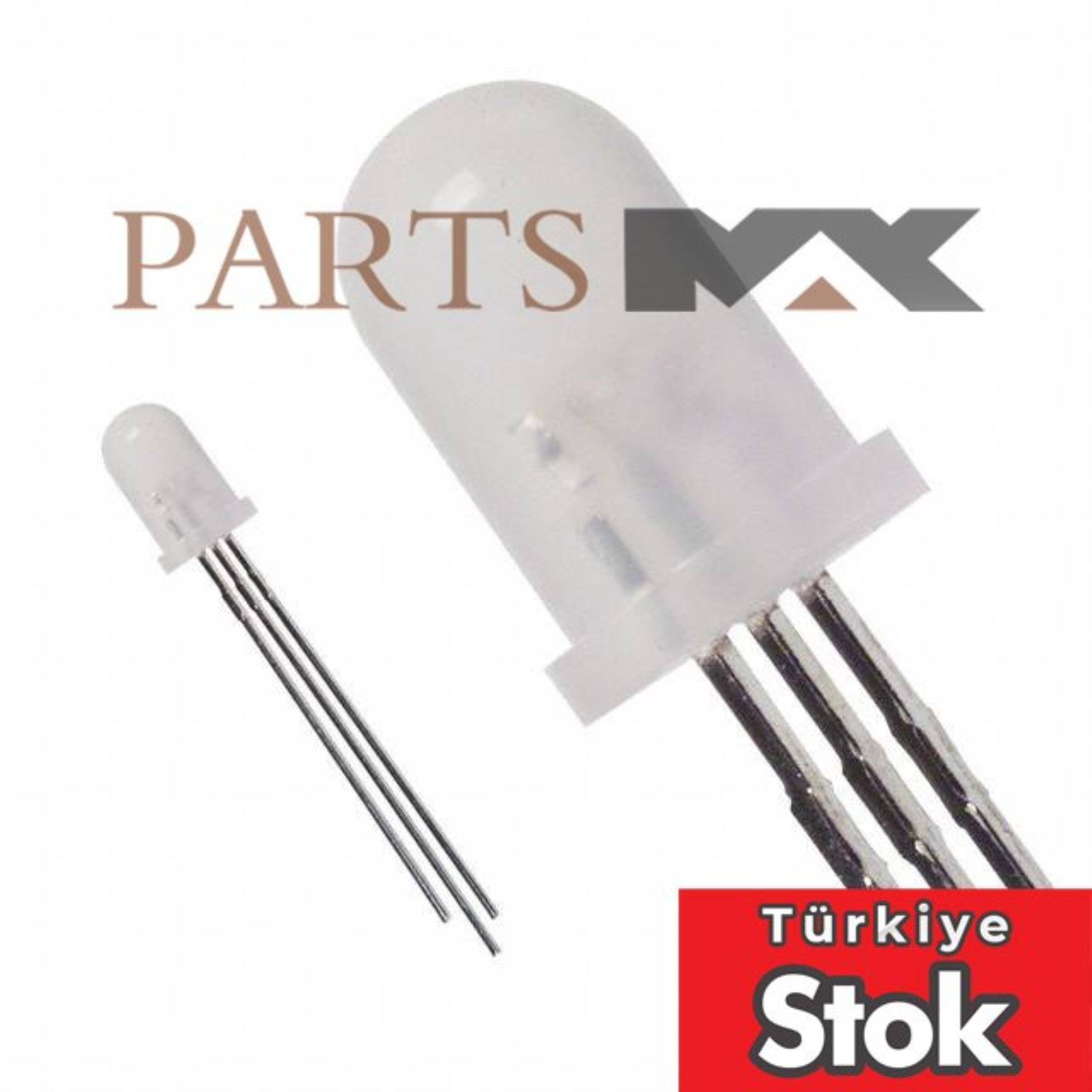 Picture of SSL-LX5097IGW Lumex Opto/Components Inc. | Partsmax Türkiye