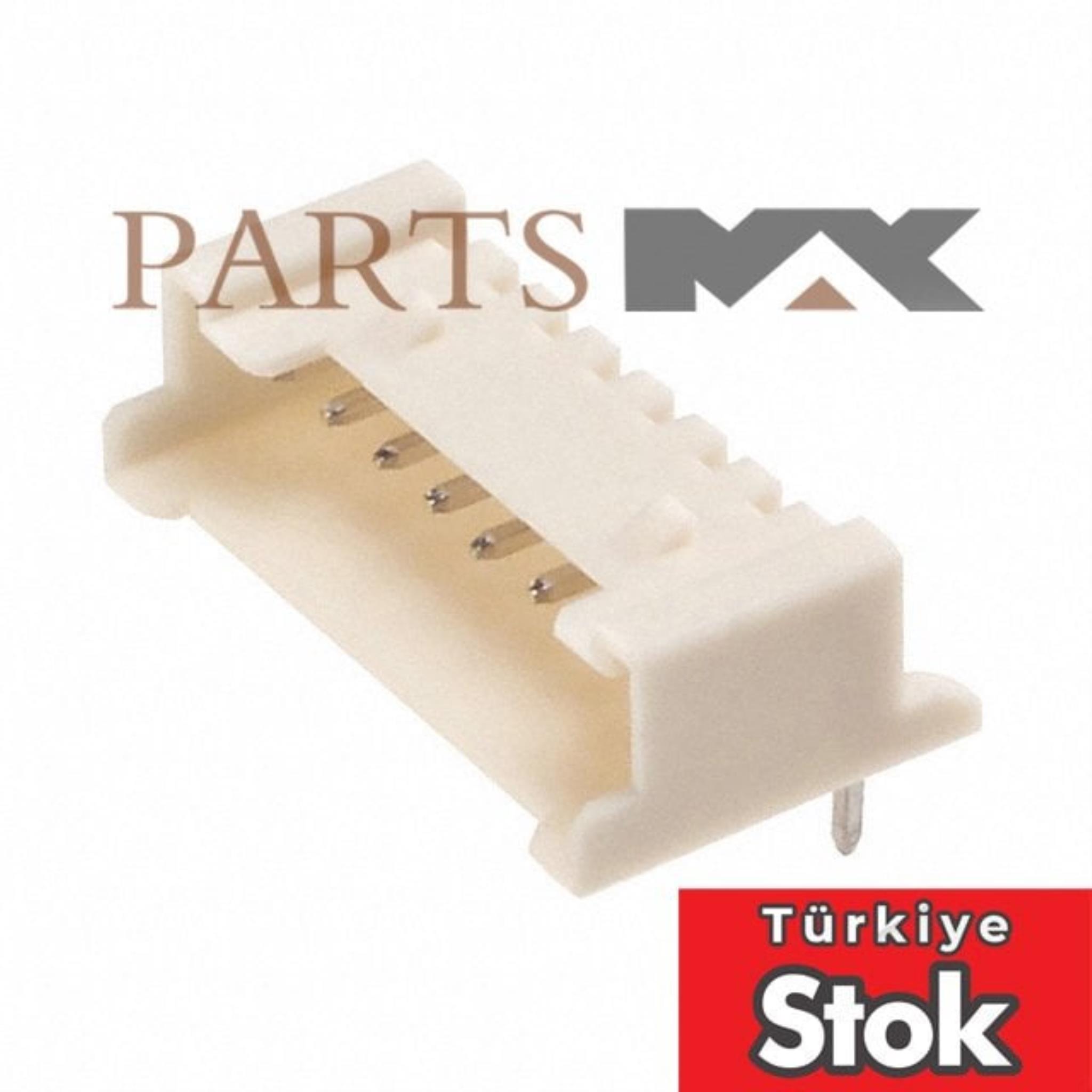 Picture of 35363-0860 Molex | Connectors, Interconnects | Partsmax Türkiye
