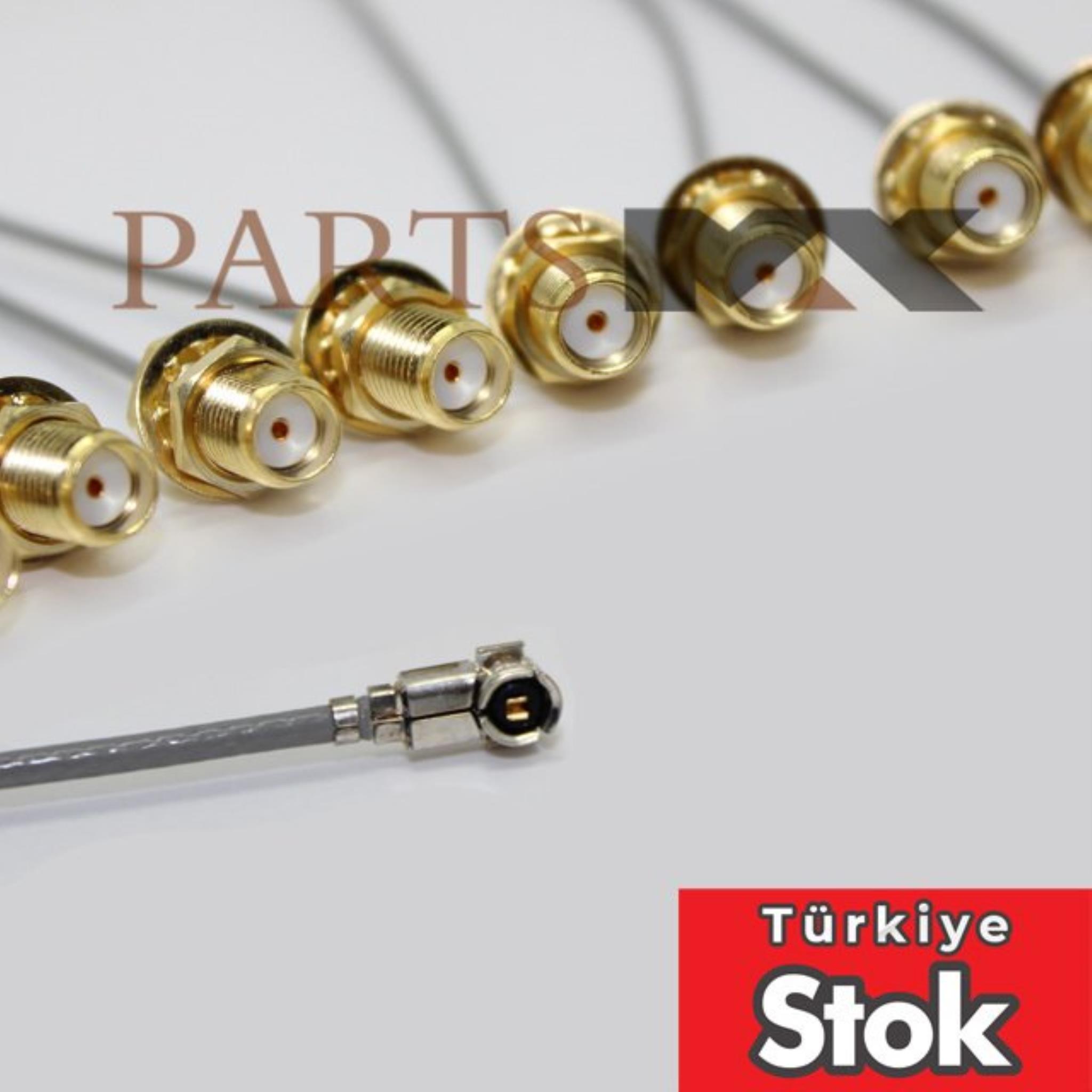 Picture of 58541-05 Trimble H.FL-SMA(f), 0.8DS-PBE, 13 cm | Partsmax Türkiye