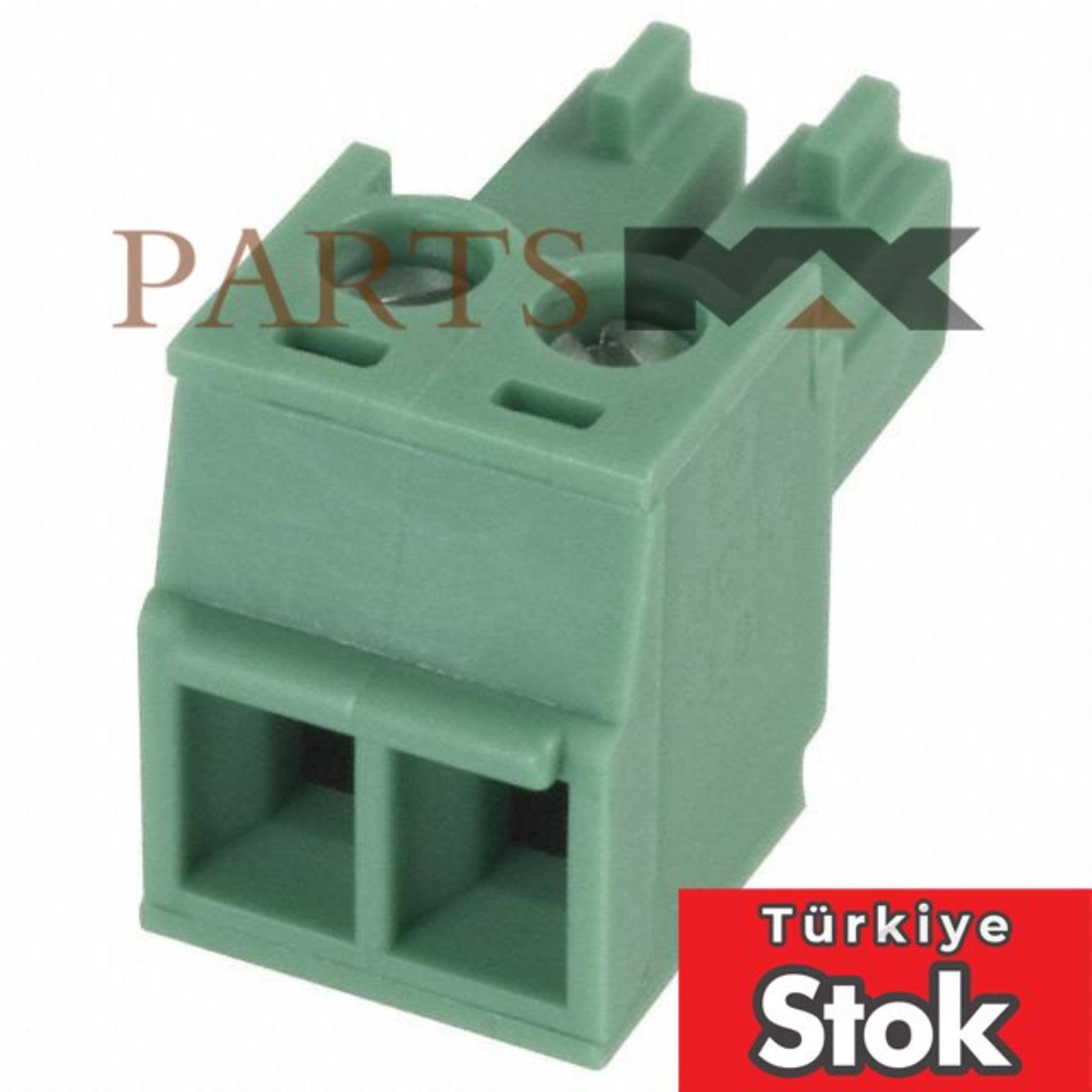 Picture of 1803578 Phoenix Contact | Connectors, Interconnects | Partsmax Türkiye