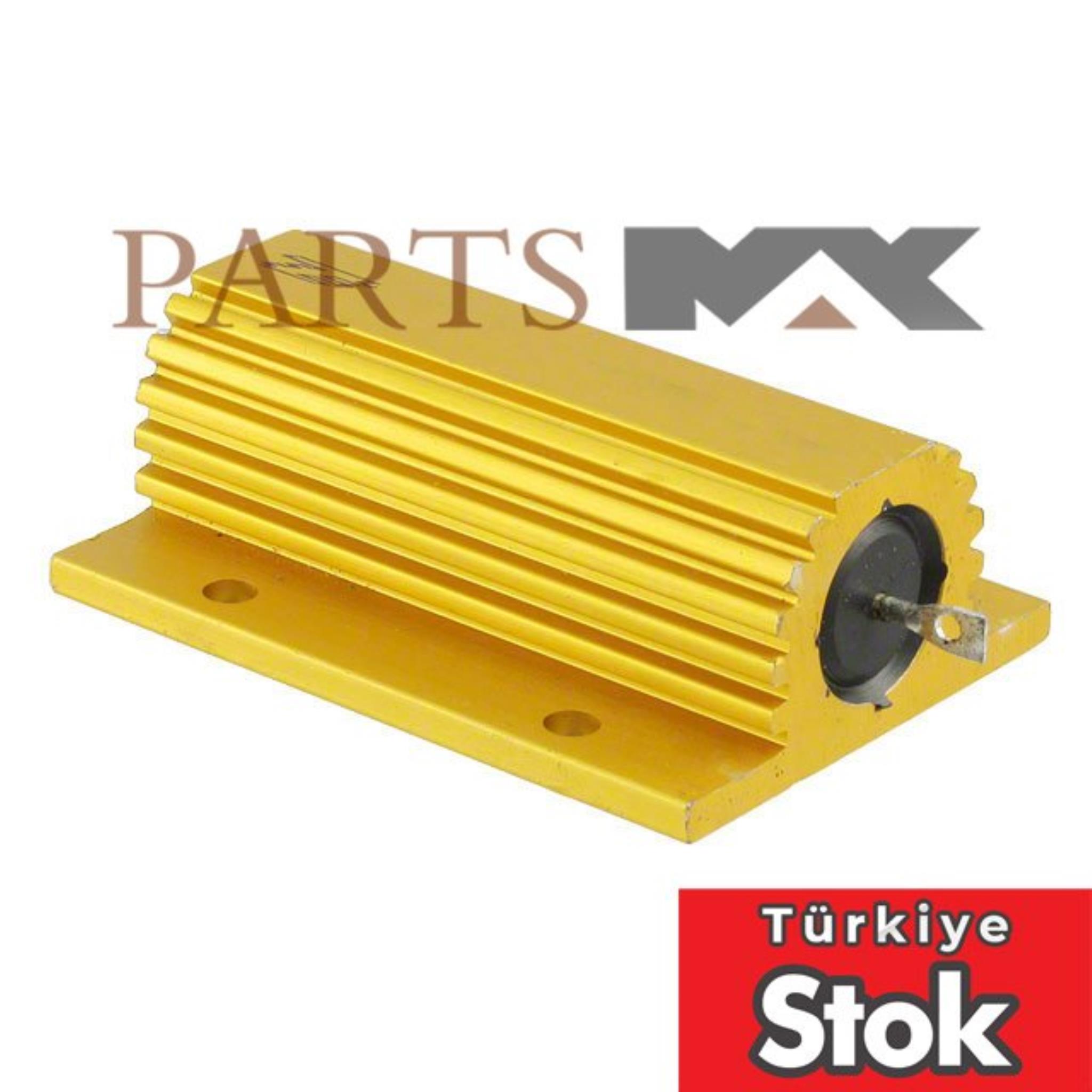 Picture of HSC1001R0J TE Connectivity Passive Product | Partsmax Türkiye