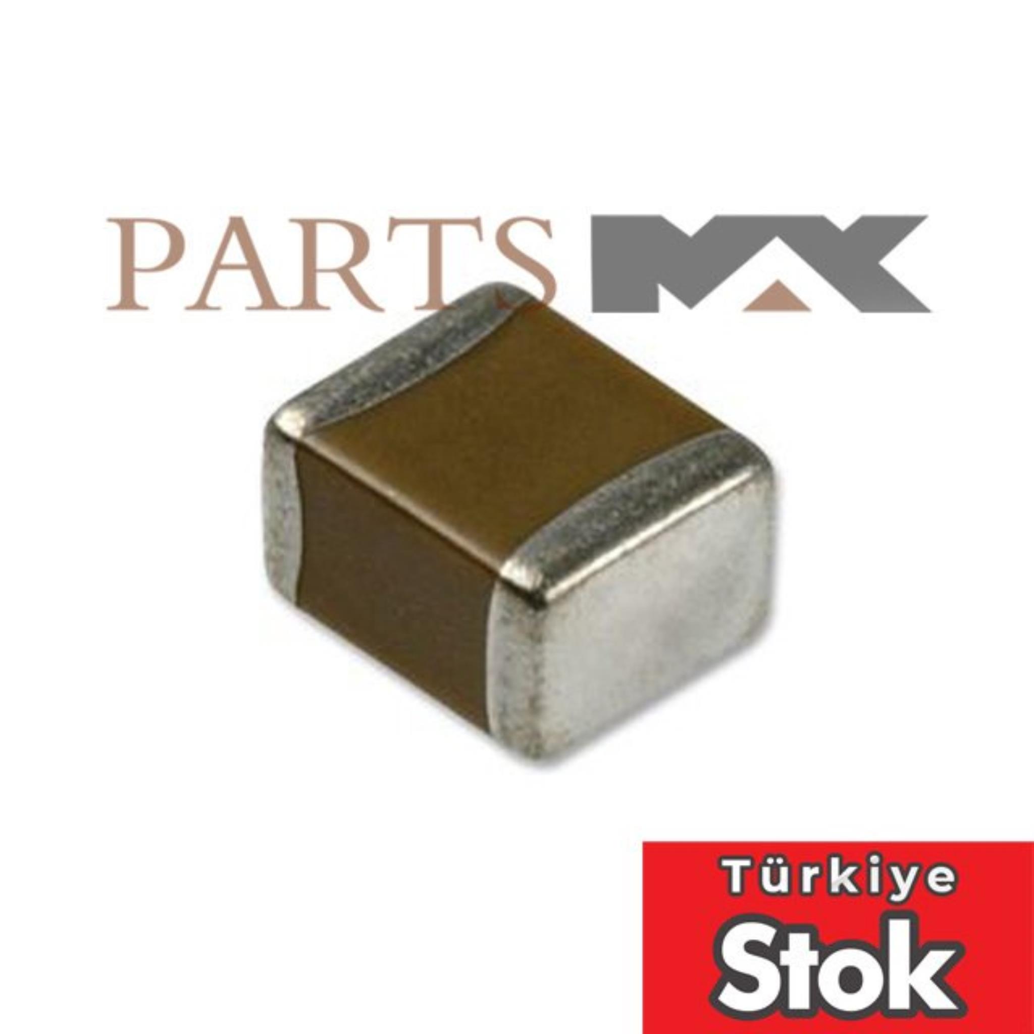 Picture of 12101C475K4T2A AVX Corporation | Capacitors | Partsmax Türkiye