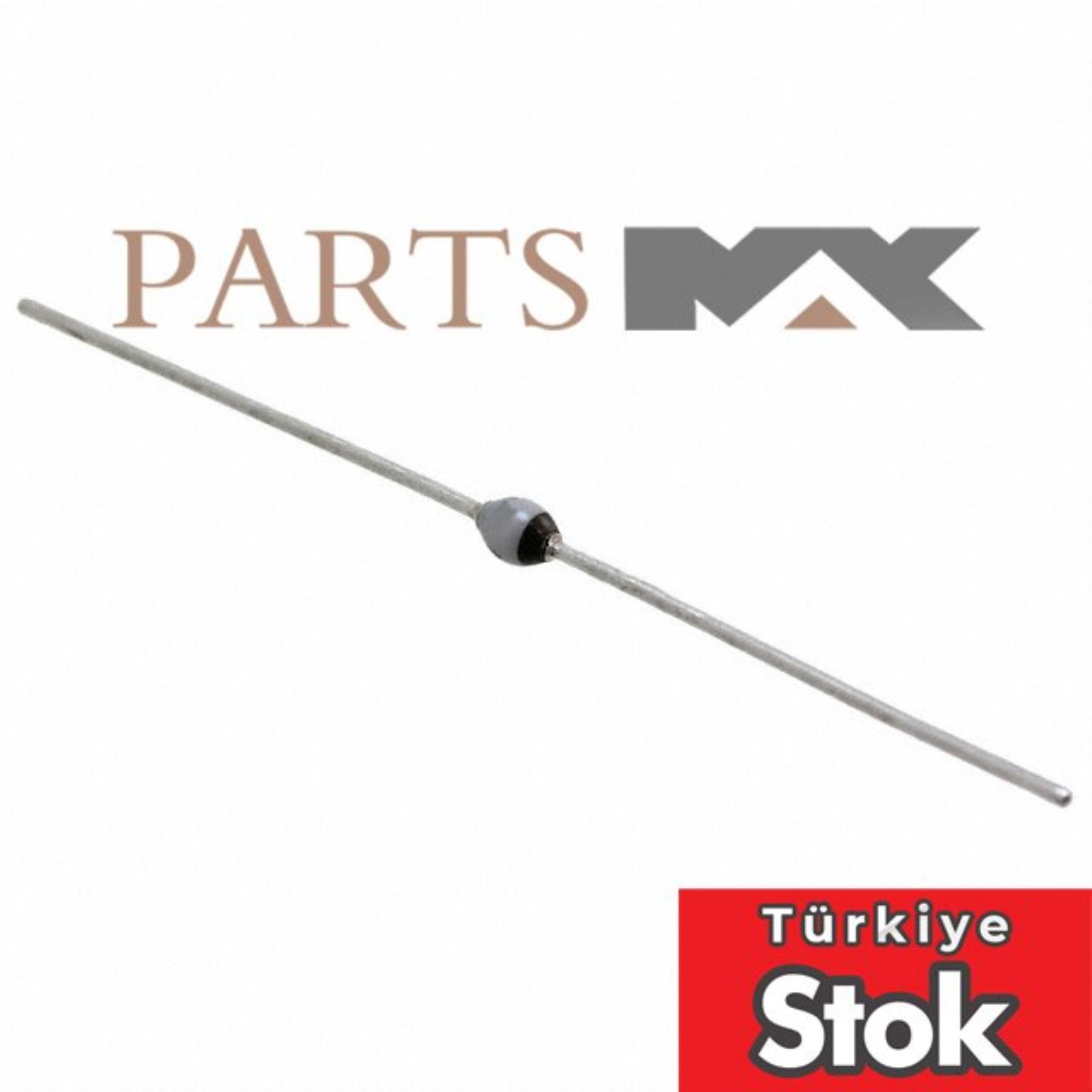 Picture of 1N5061TR Vishay General Semiconductor - Partsmax Türkiye