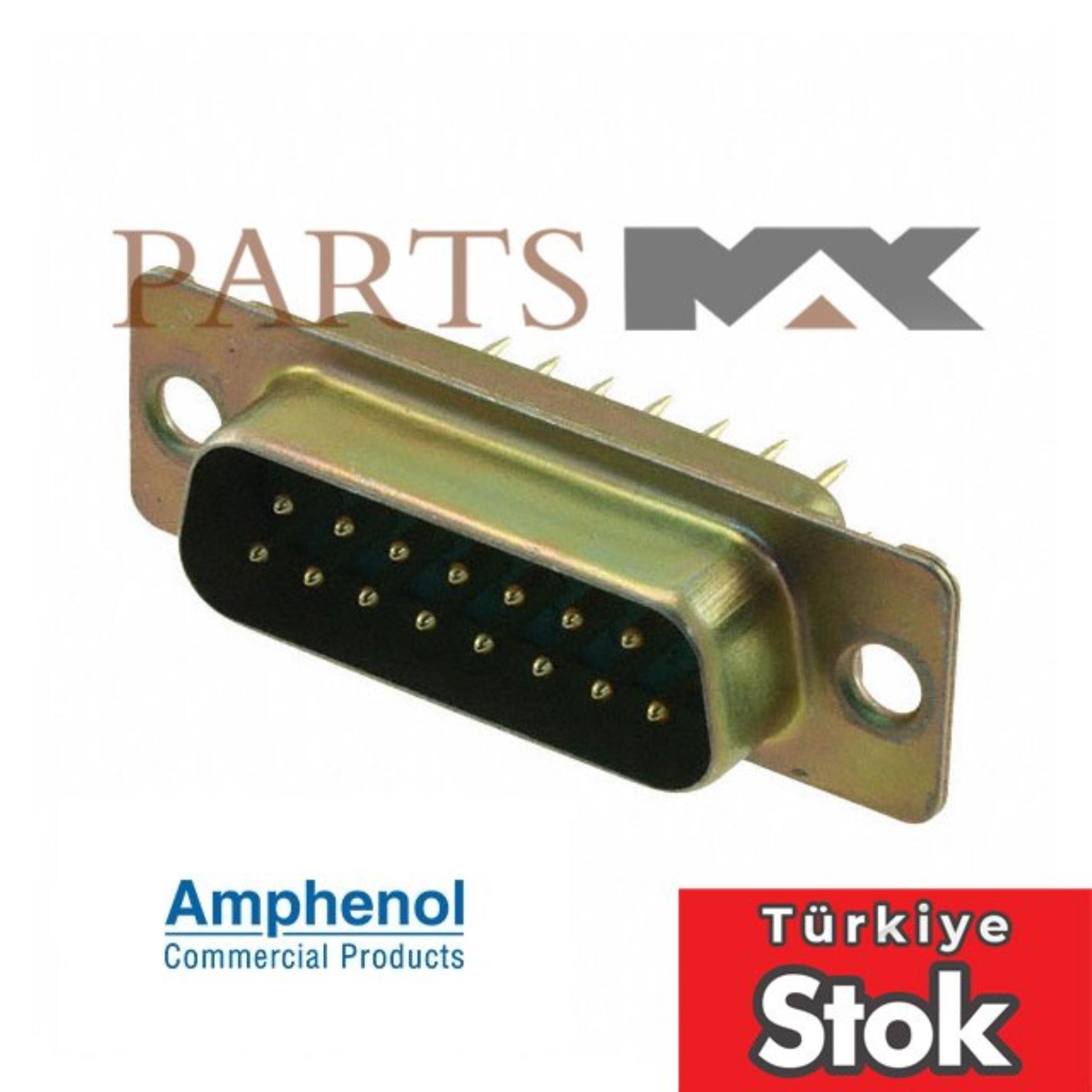 Picture of DAM15P300 Amphenol ICC (FCI) | Partsmax Türkiye