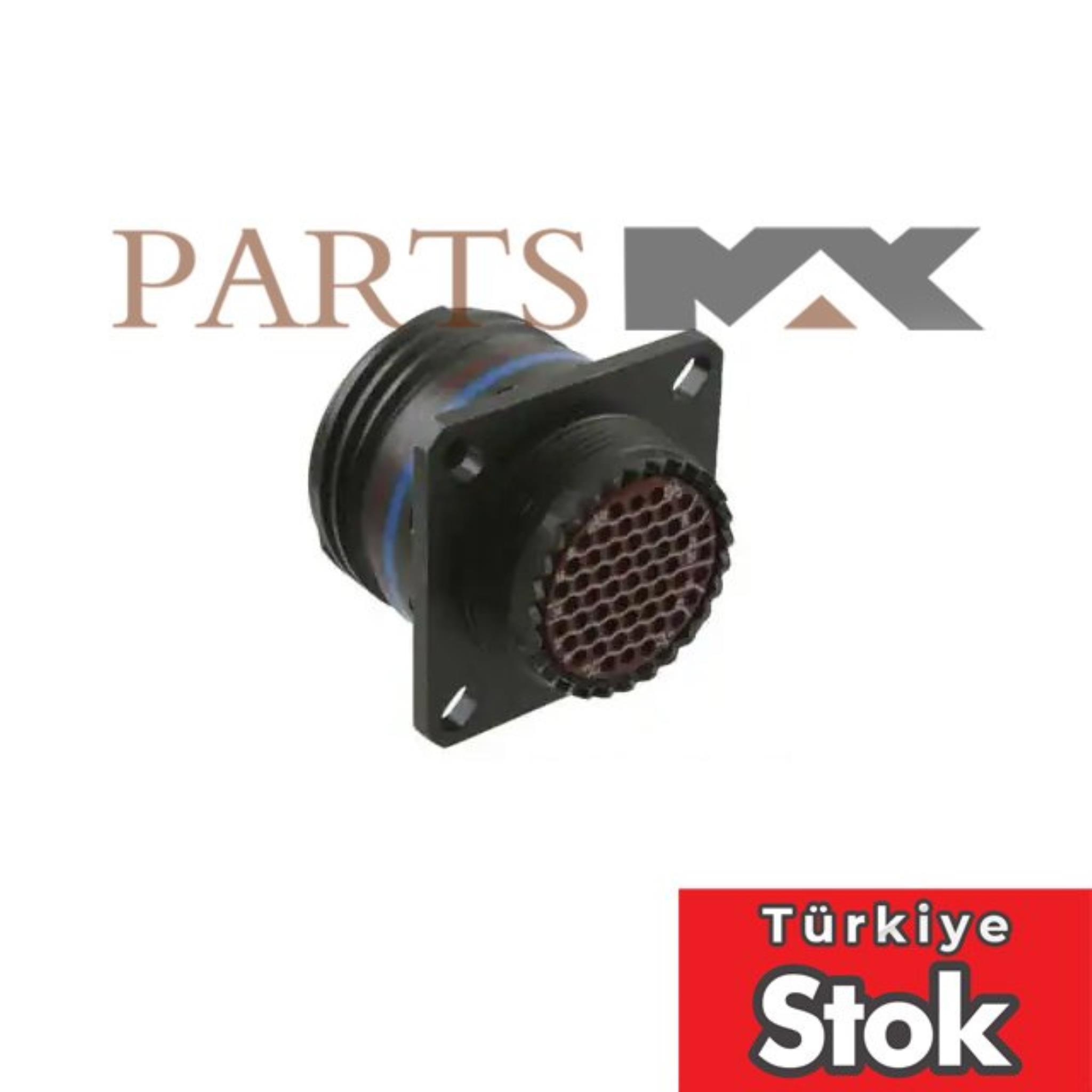 Picture of D38999/20WJ35BN Amphenol Aerospace | Partsmax Türkiye