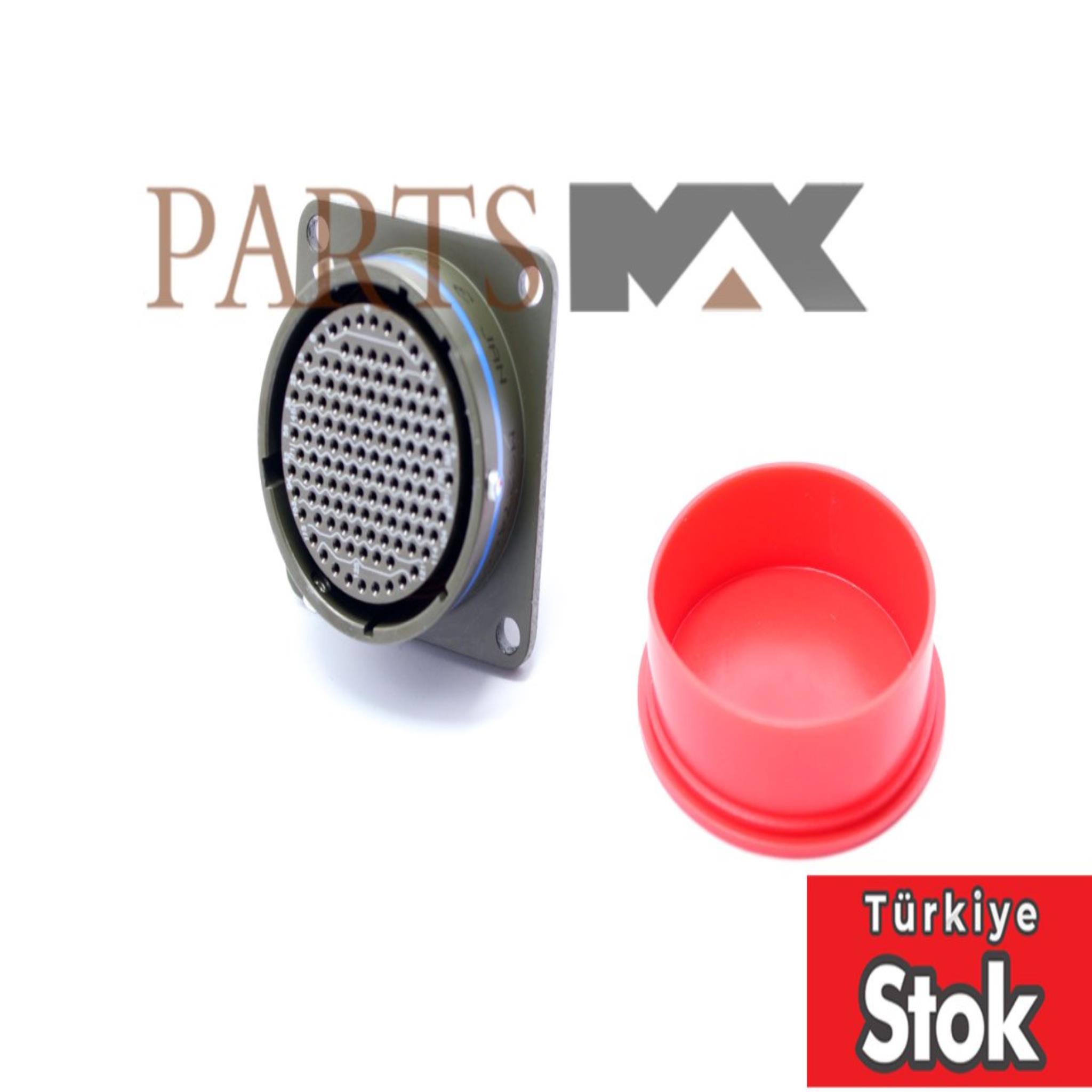 Picture of MS27466T25B35BA TE Connectivity / DEUTSCH | Connector Circular | Partsmax Türkiye