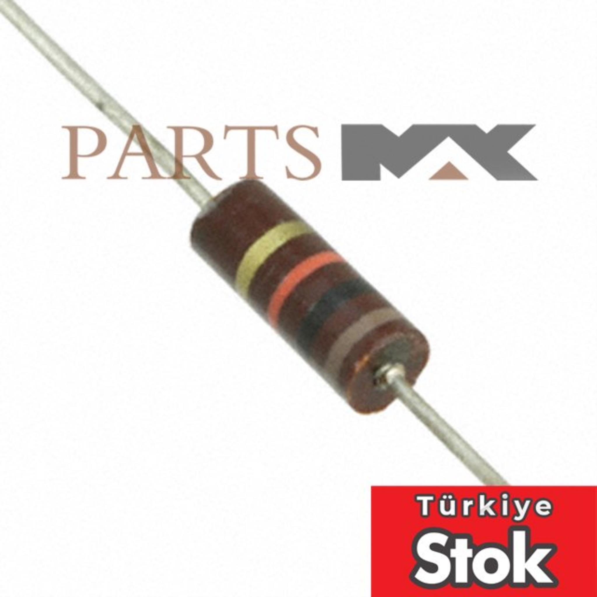 Picture of RC12JB2K20 by Stackpole Electronics, Inc | Partsmax Türkiye