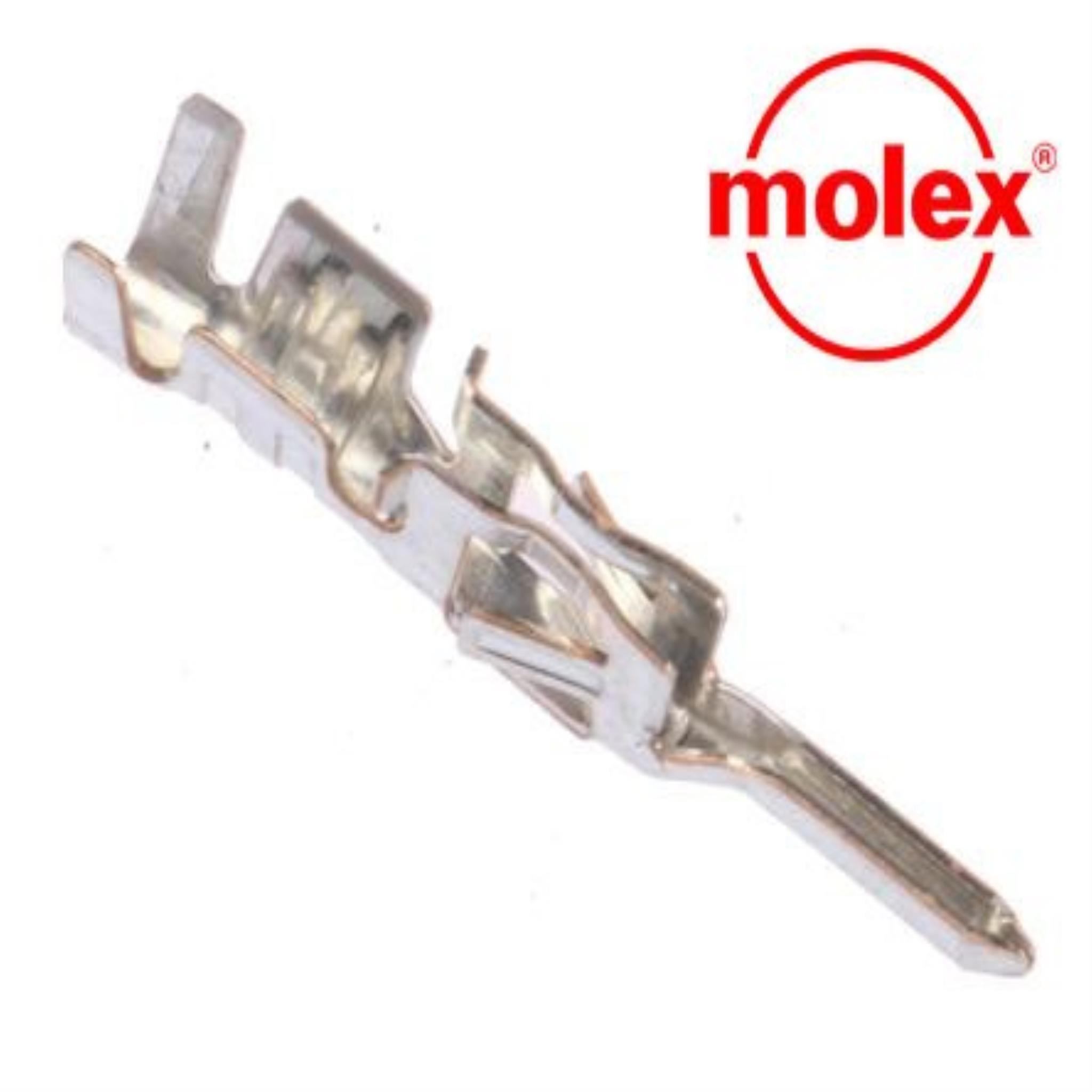 Picture of 43031-0007 MOLEX