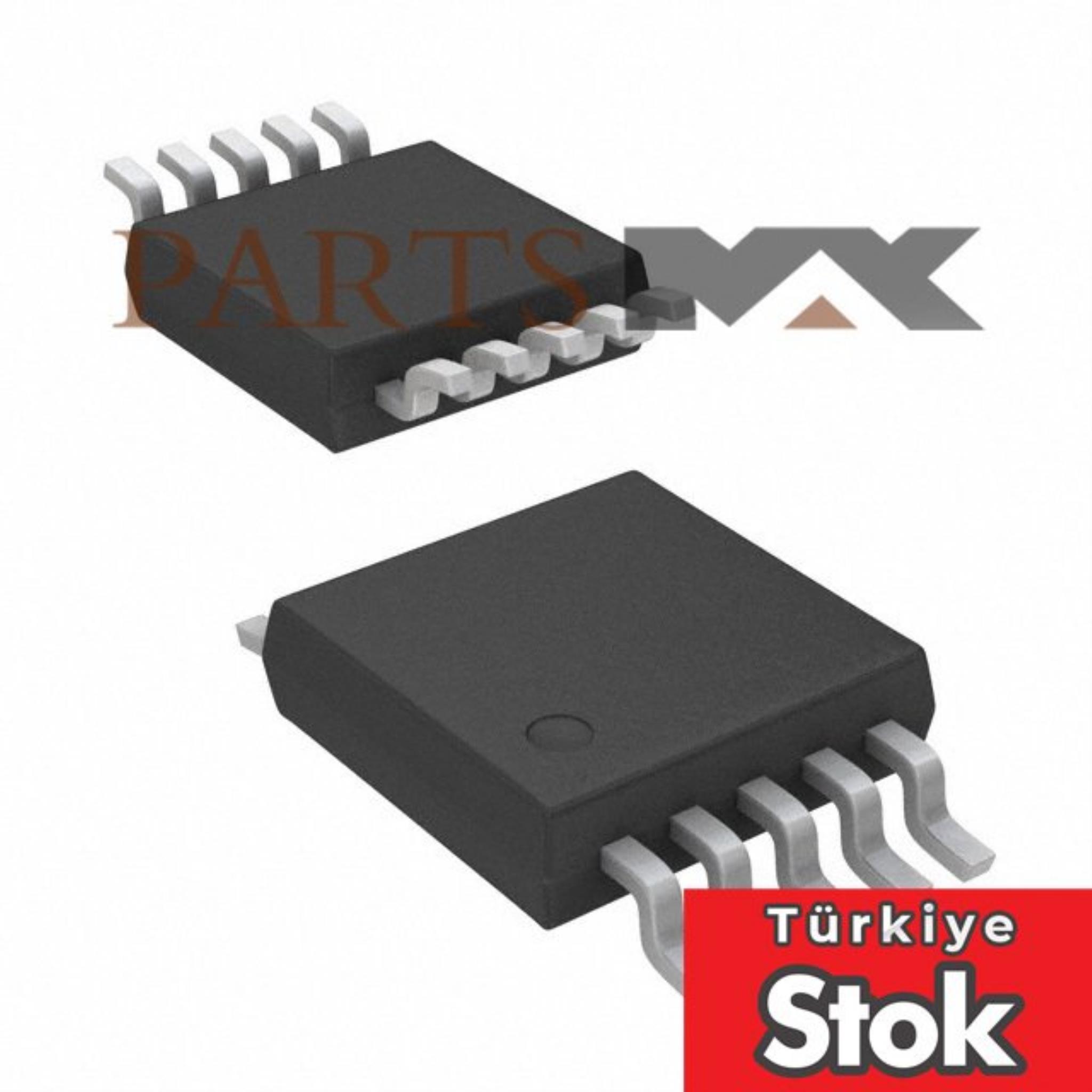 Picture of AD7687BRMZ Analog Devices Inc. | Integrated Circuits - Partsmax Türkiye