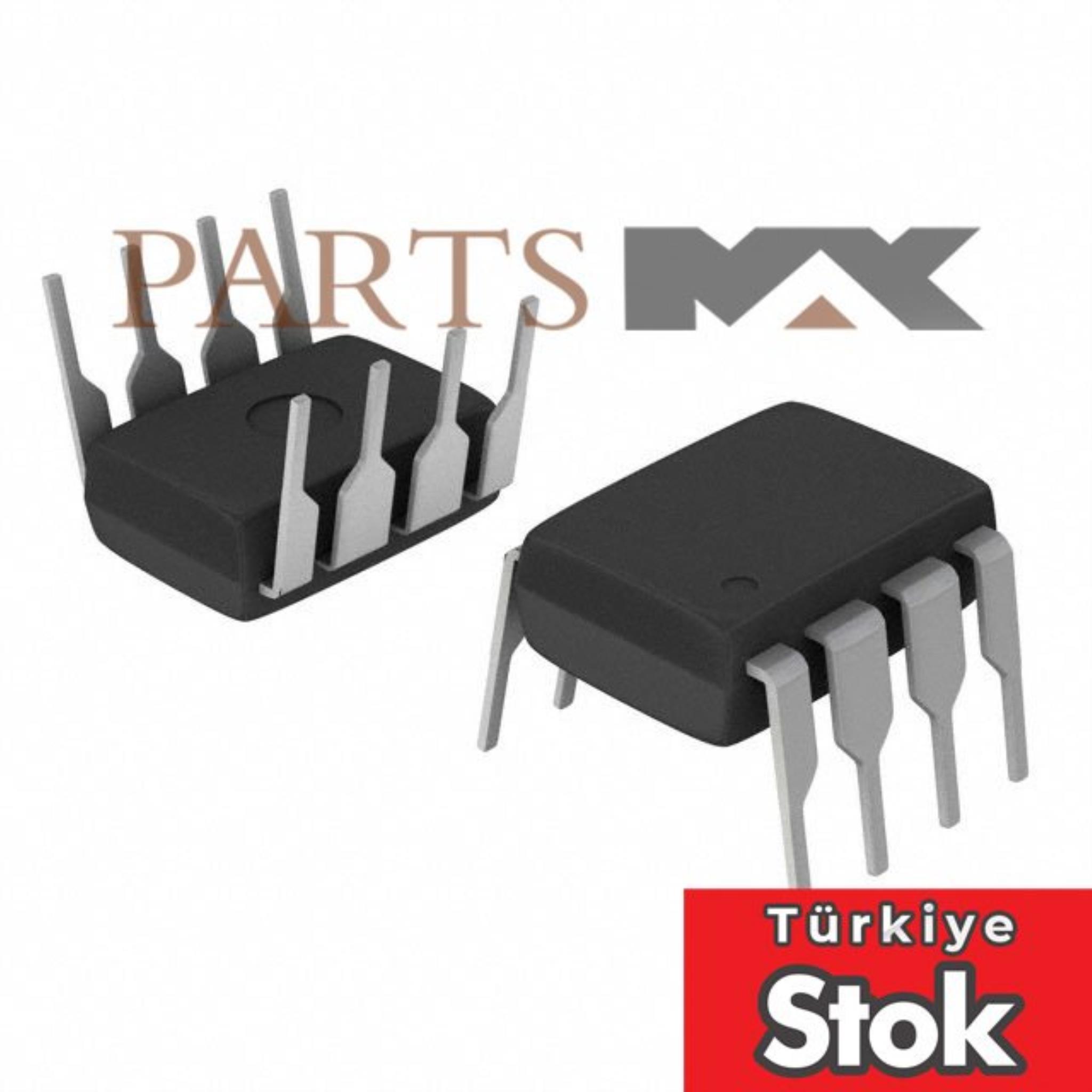 Picture of OP27GPZ Analog Devices | Partsmax Türkiye