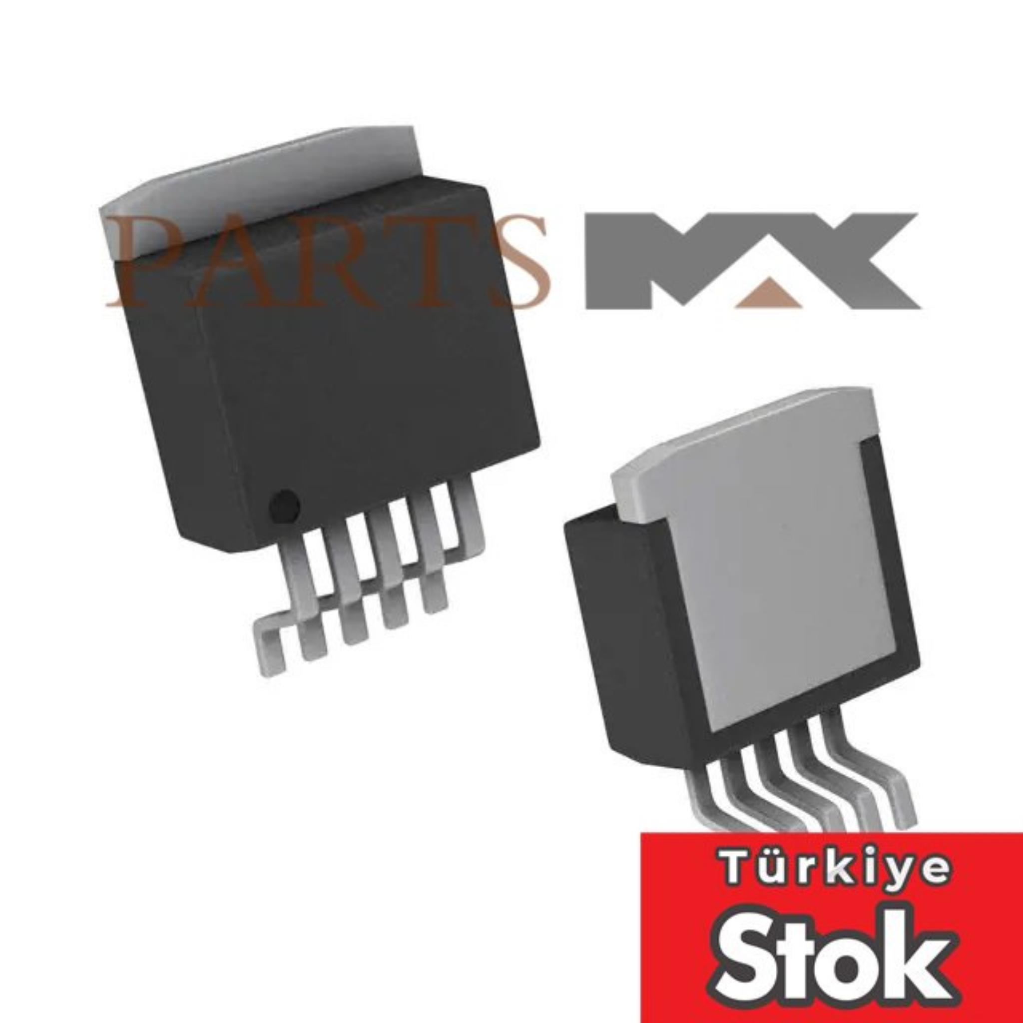 Picture of LM2991S Texas Instruments | Partsmax Türkiye
