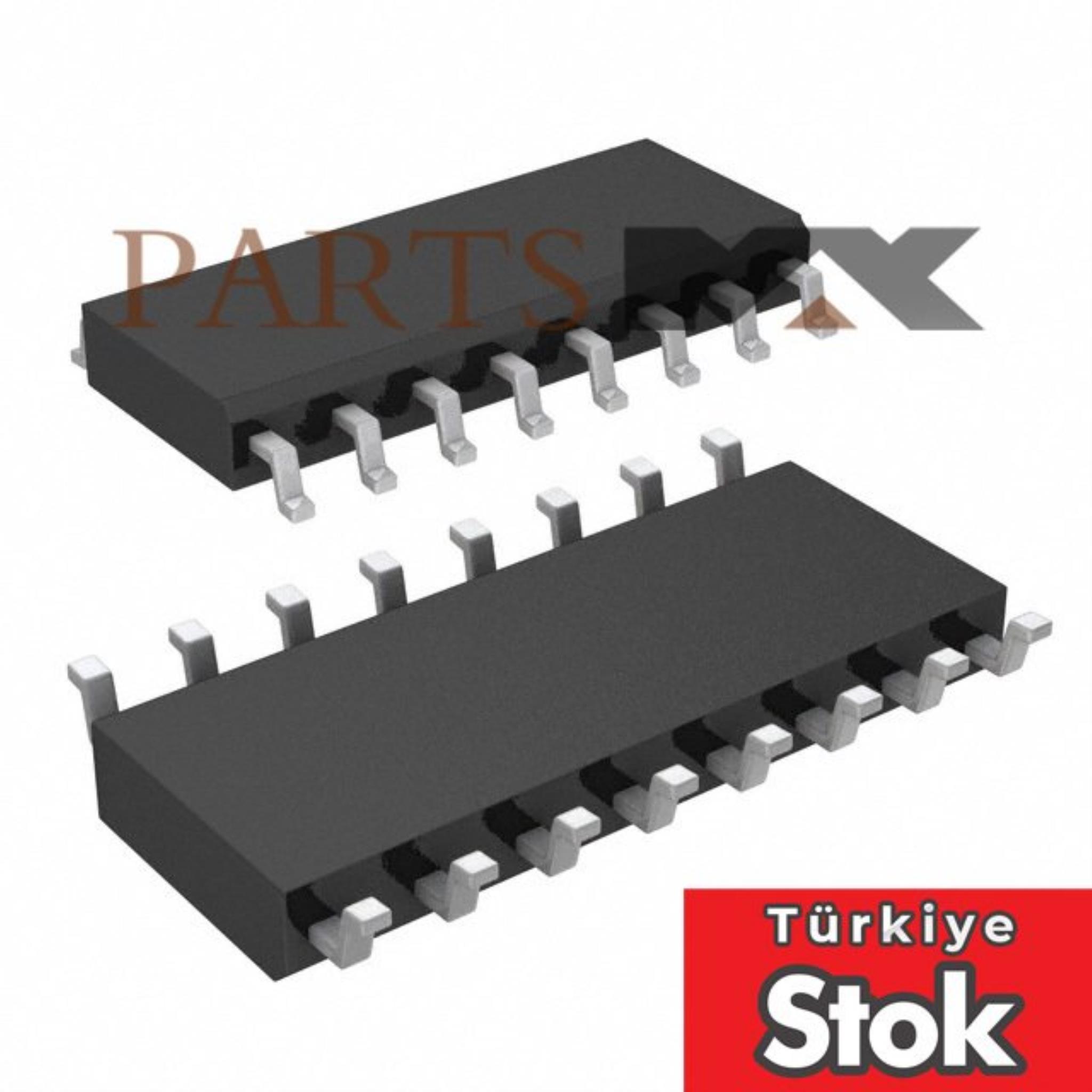 Picture of CY2308SXI-1H - Cypress Semiconductor -Partsmax Türkiye